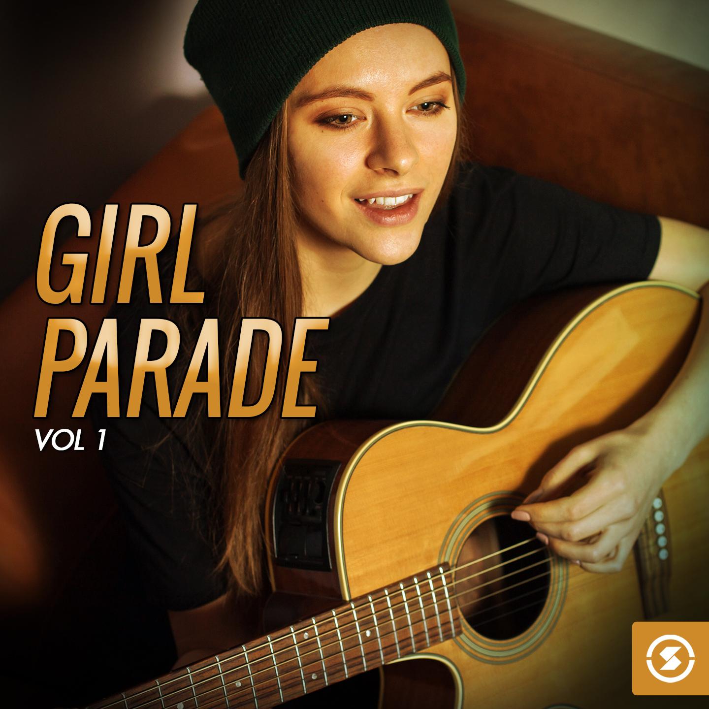 Постер альбома Girl Parade, Vol. 1