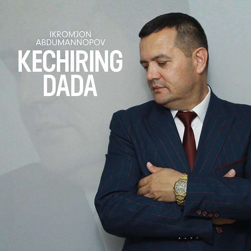 Постер альбома Kechiring dada