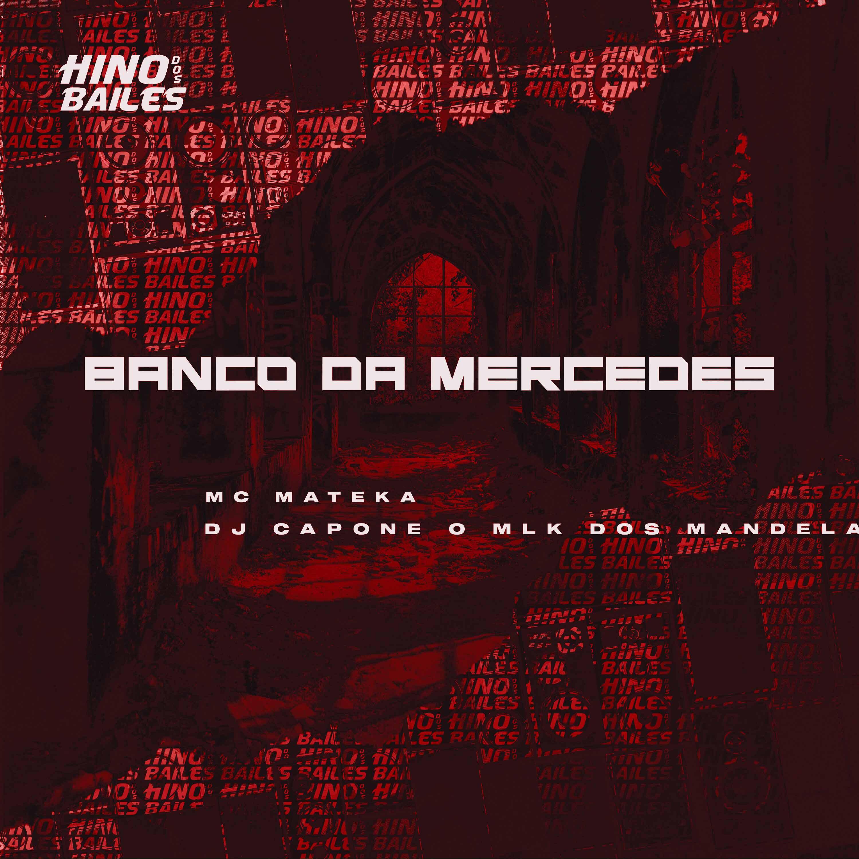 Постер альбома Banco da Mercedes