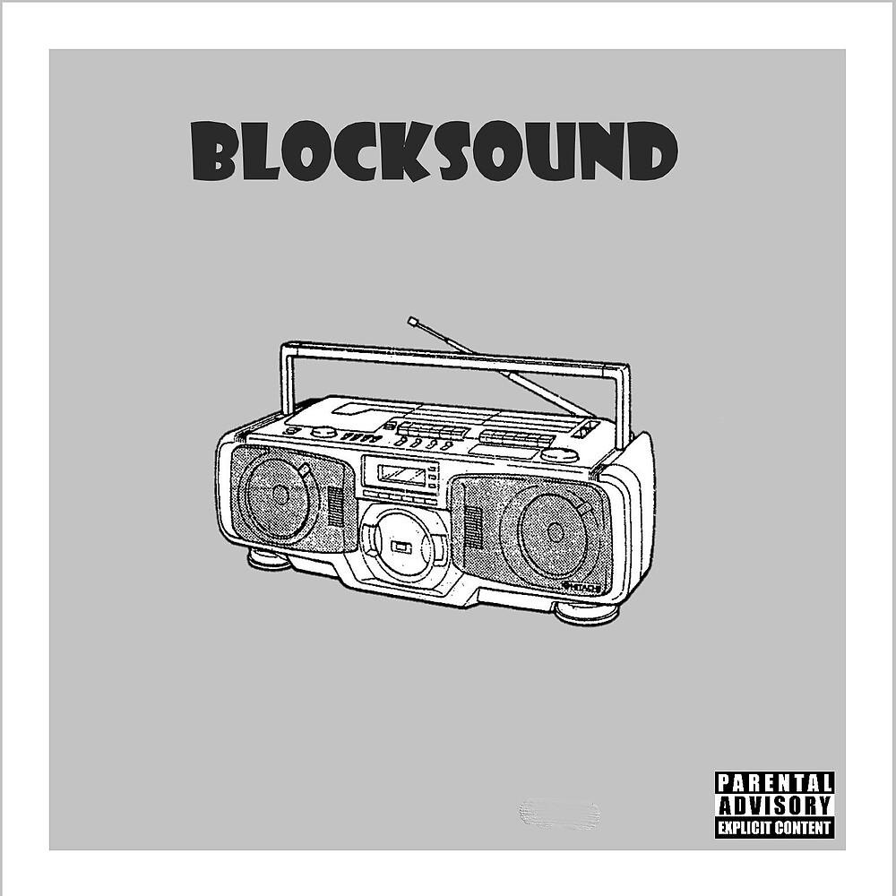Постер альбома Blocksound