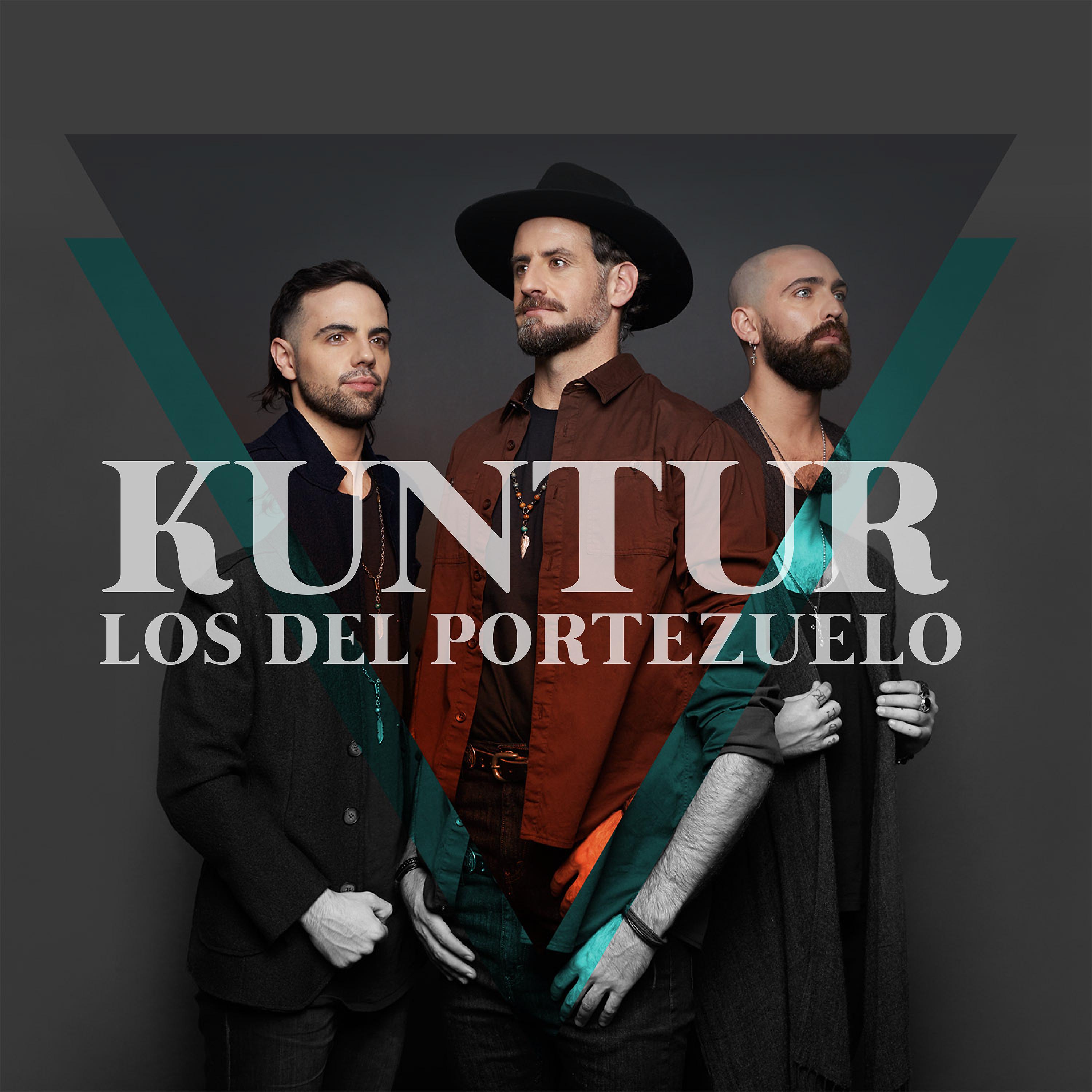 Постер альбома Kuntur
