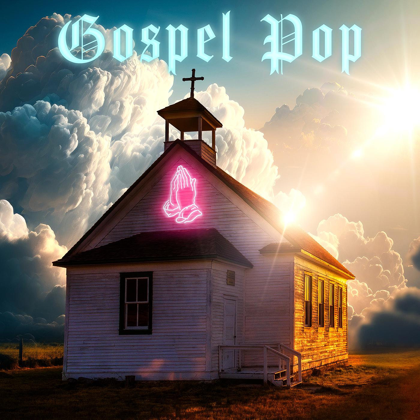Постер альбома Gospel Pop
