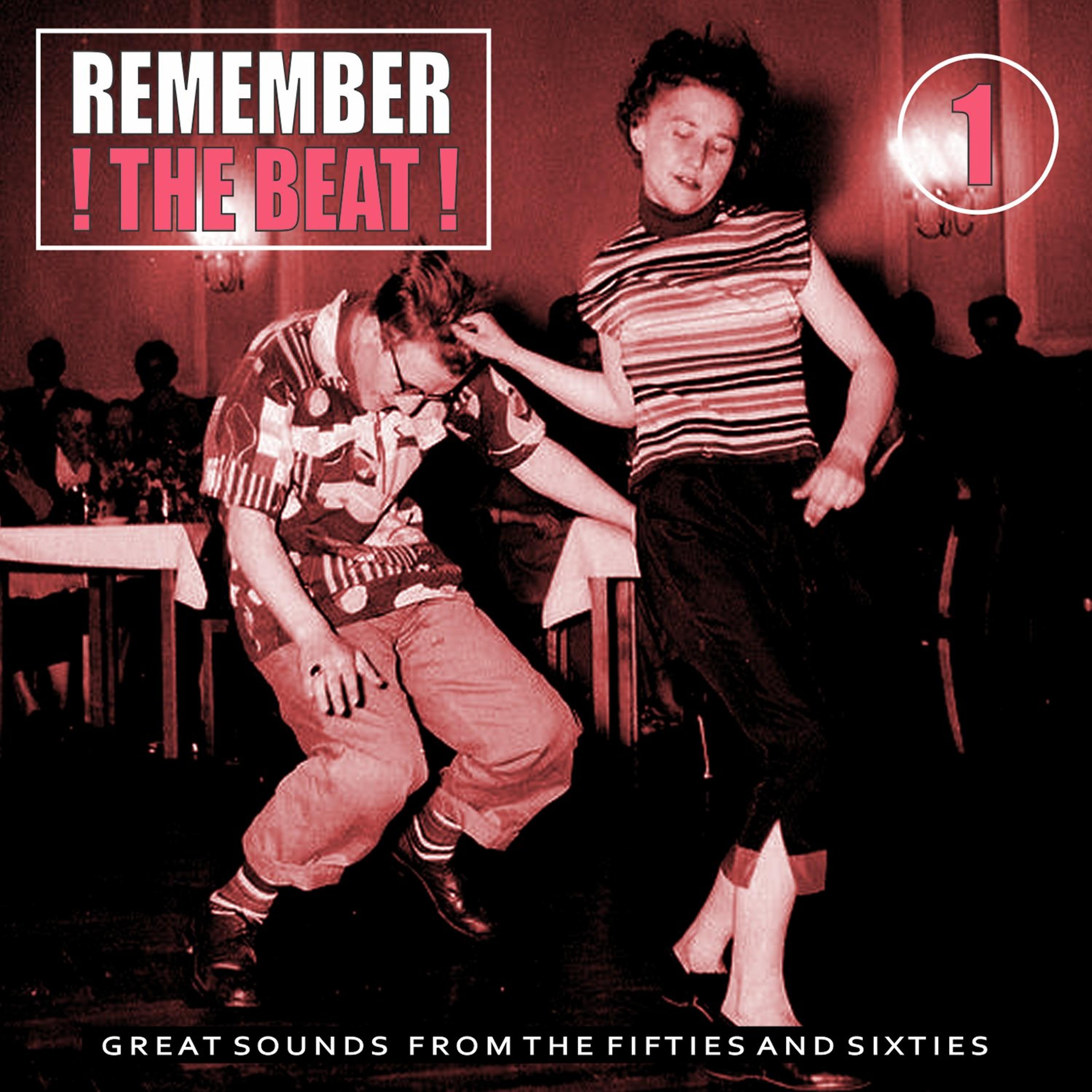Постер альбома Remember the Beat, Vol. 1