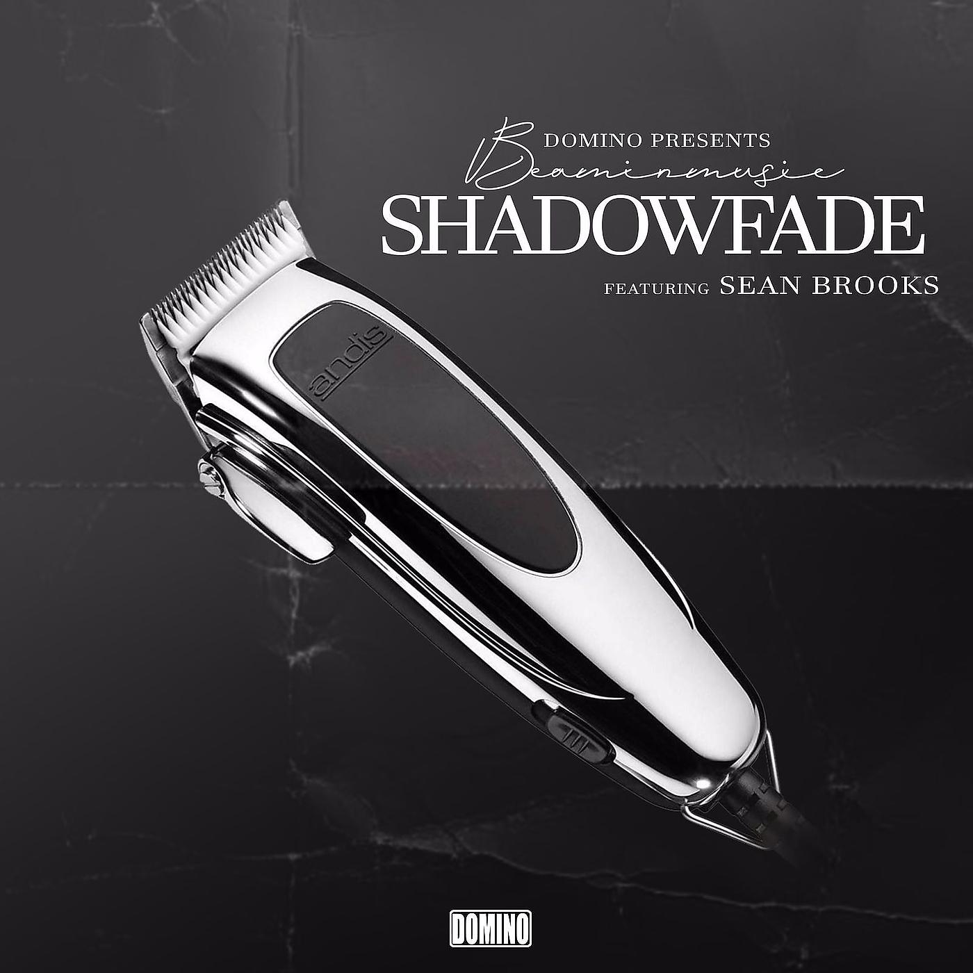 Постер альбома Shadowfade