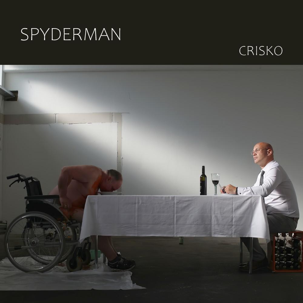 Постер альбома Spyderman