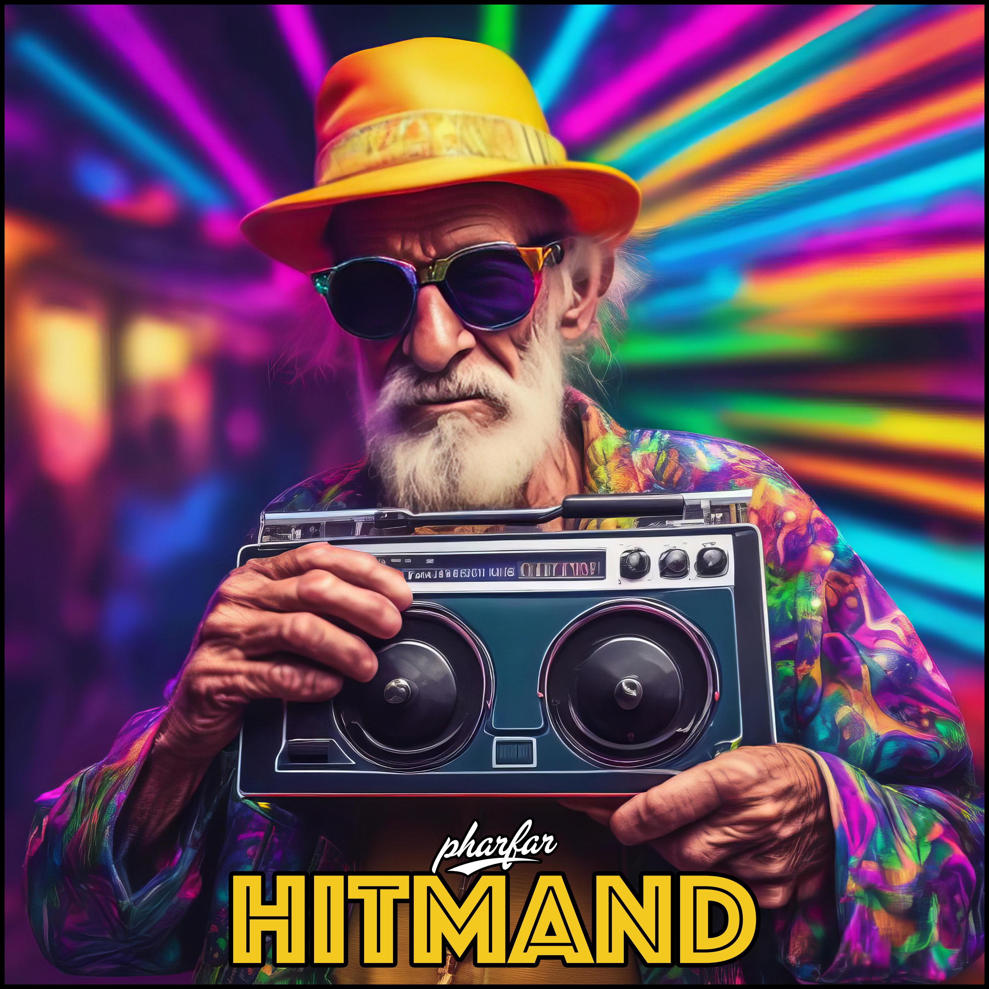 Постер альбома Hitmand