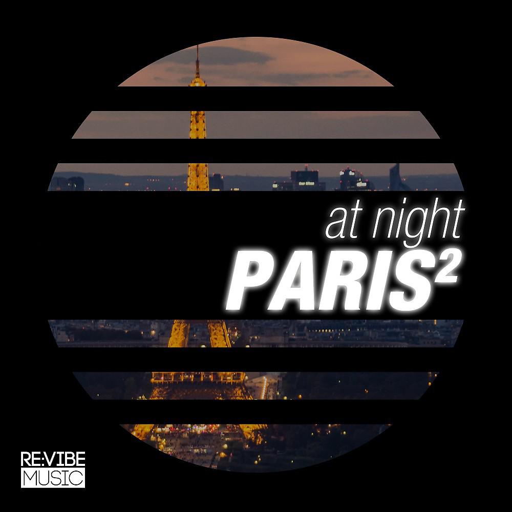 Постер альбома At Night - Paris, Vol. 2