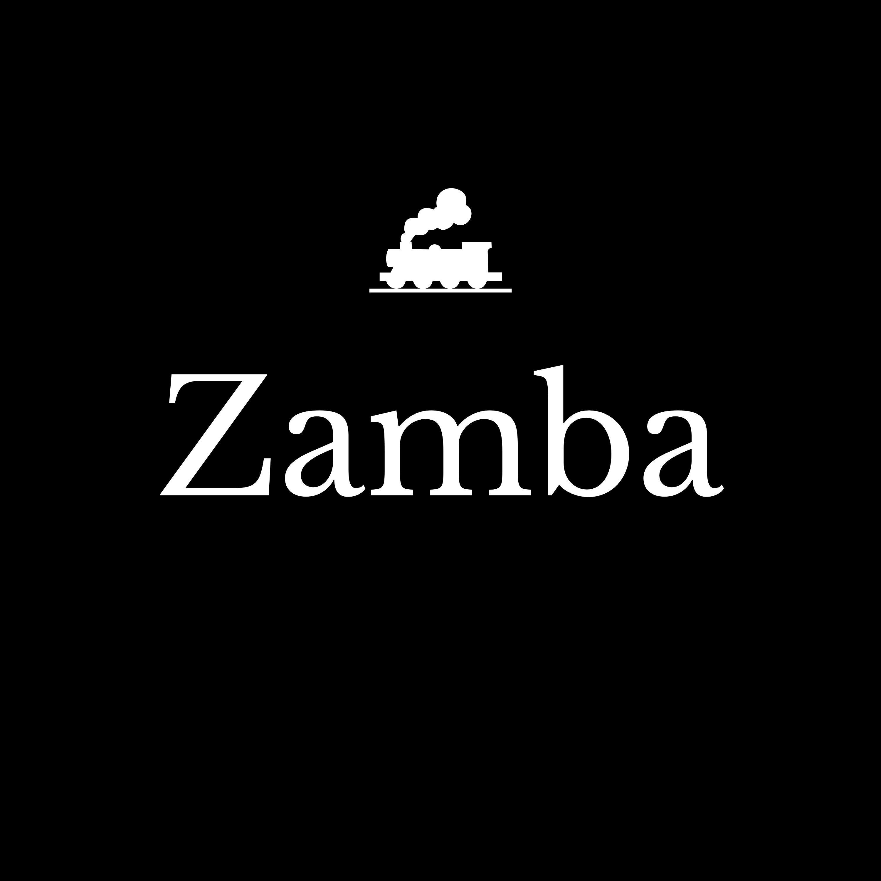 Постер альбома Zamba
