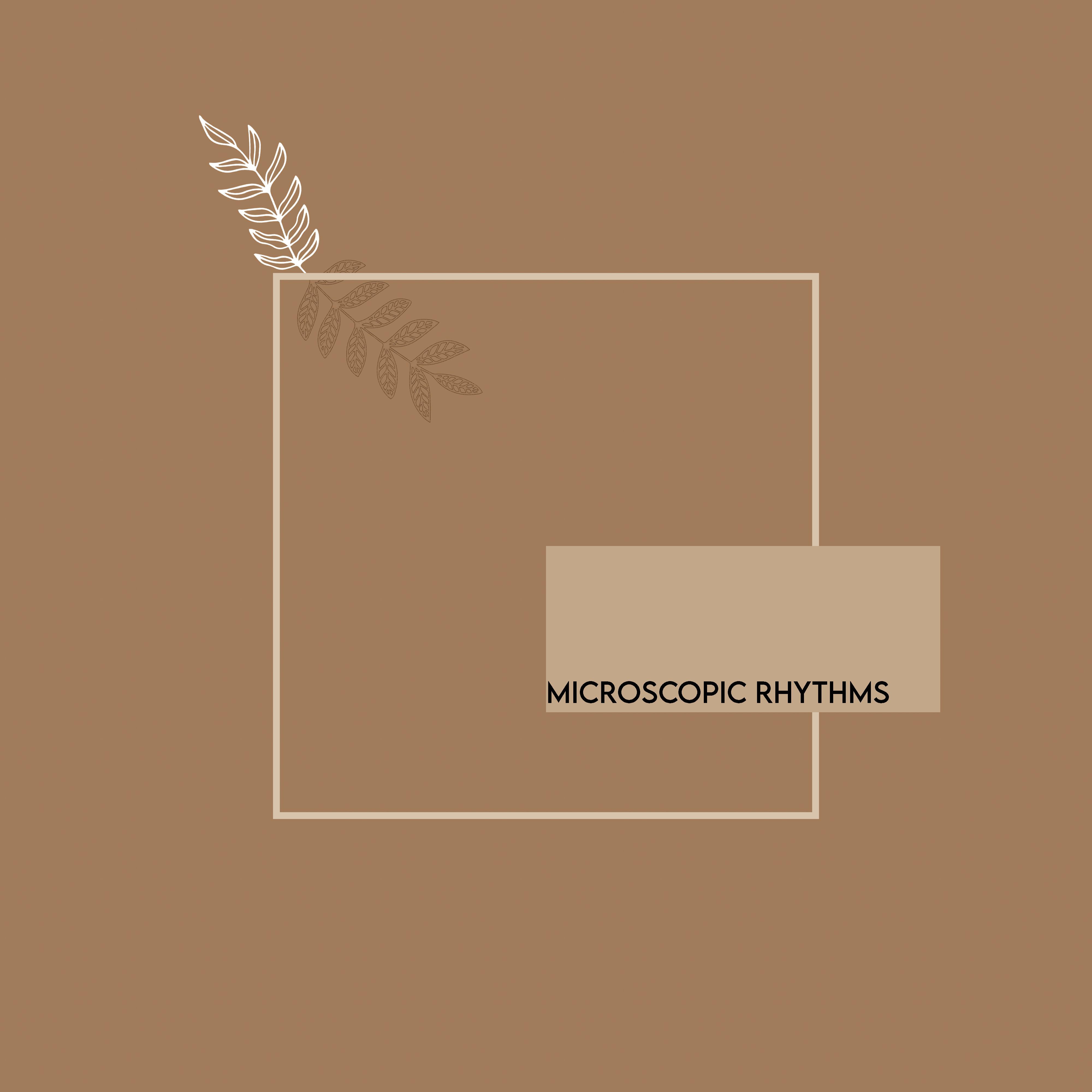 Постер альбома Microscopic Rhythms