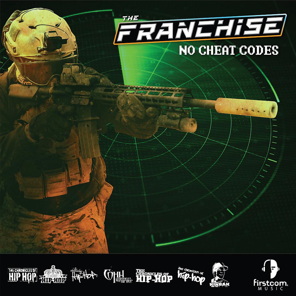 Постер альбома The Franchise: No Cheat Codes