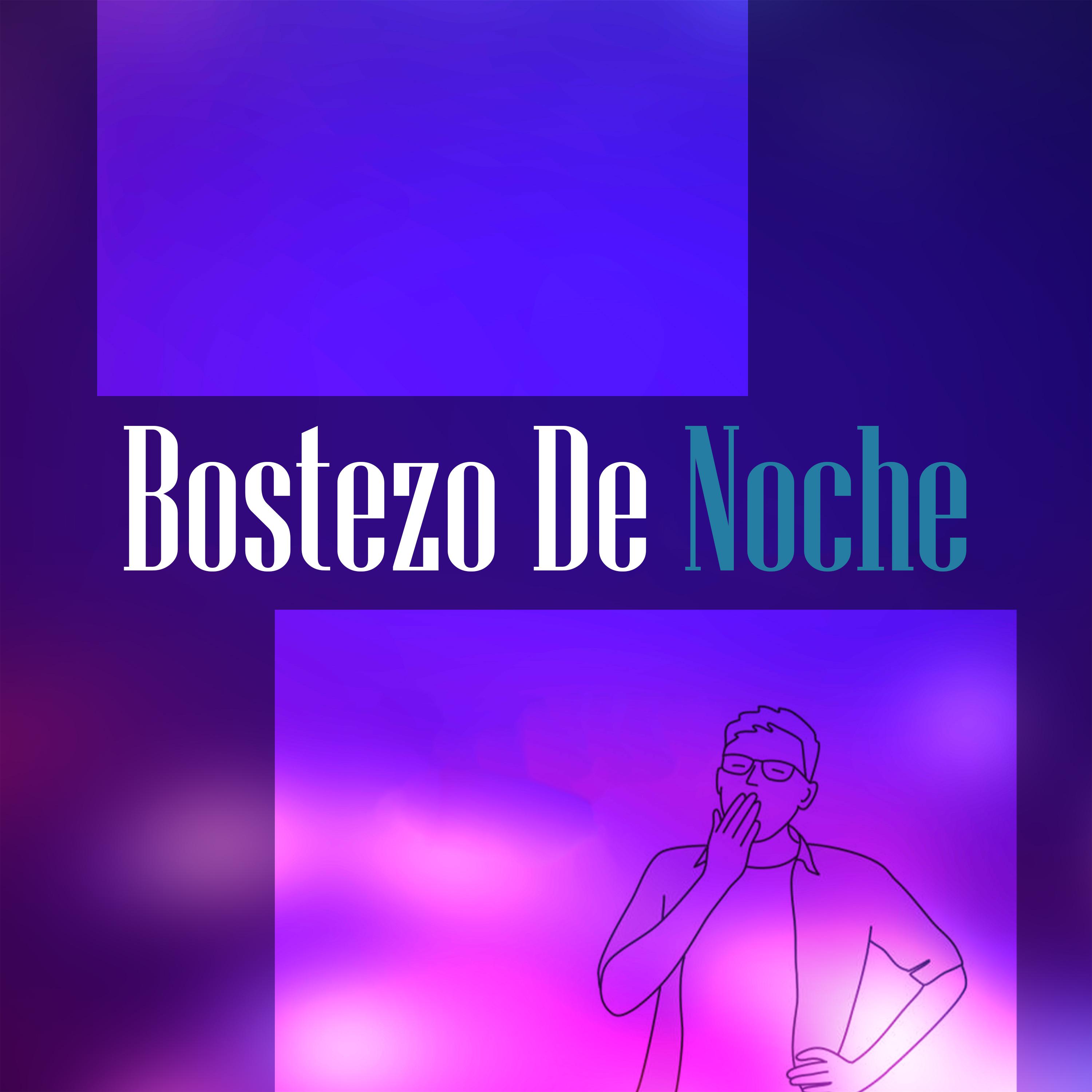 Постер альбома Bostezo De Noche