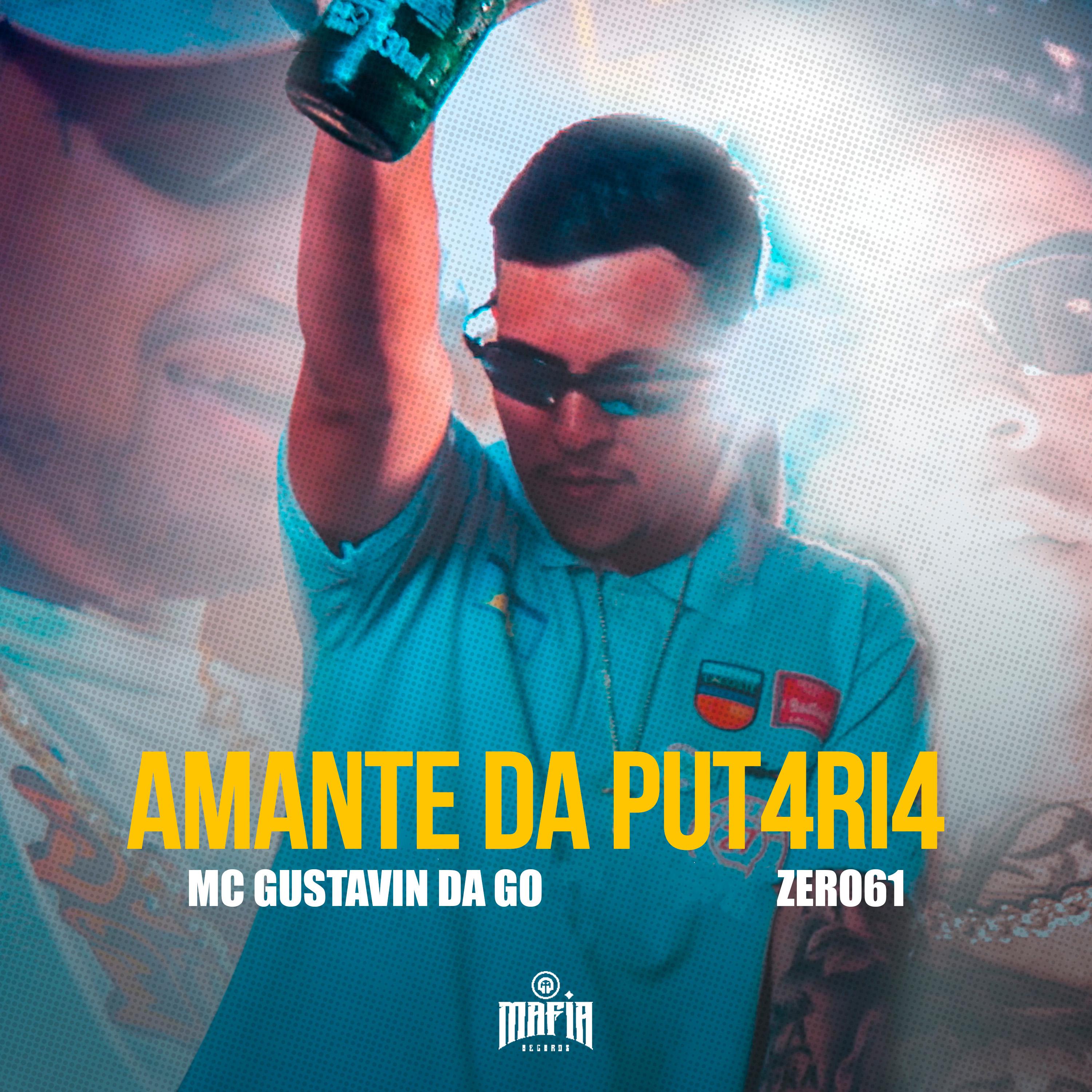 Постер альбома Amante Da Put4Ri4