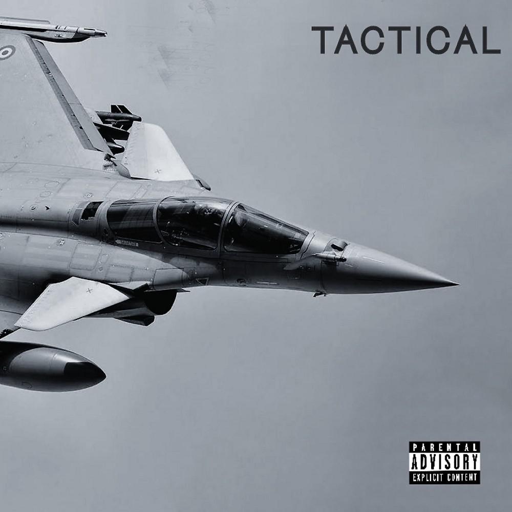 Постер альбома Tactical
