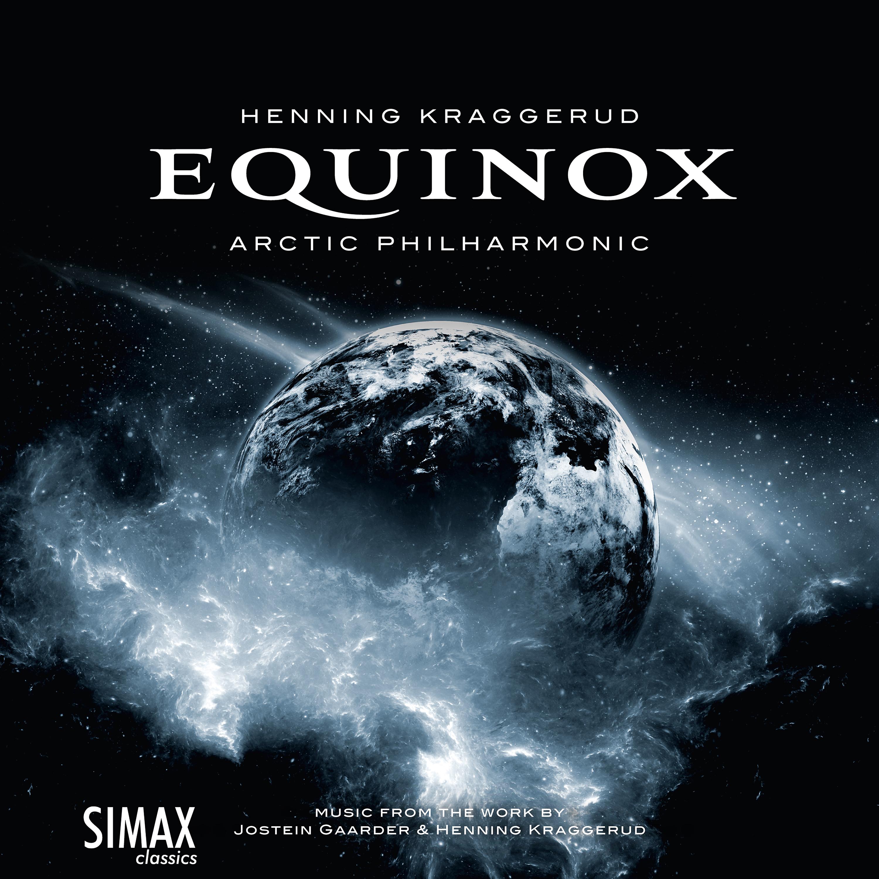 Постер альбома Equinox