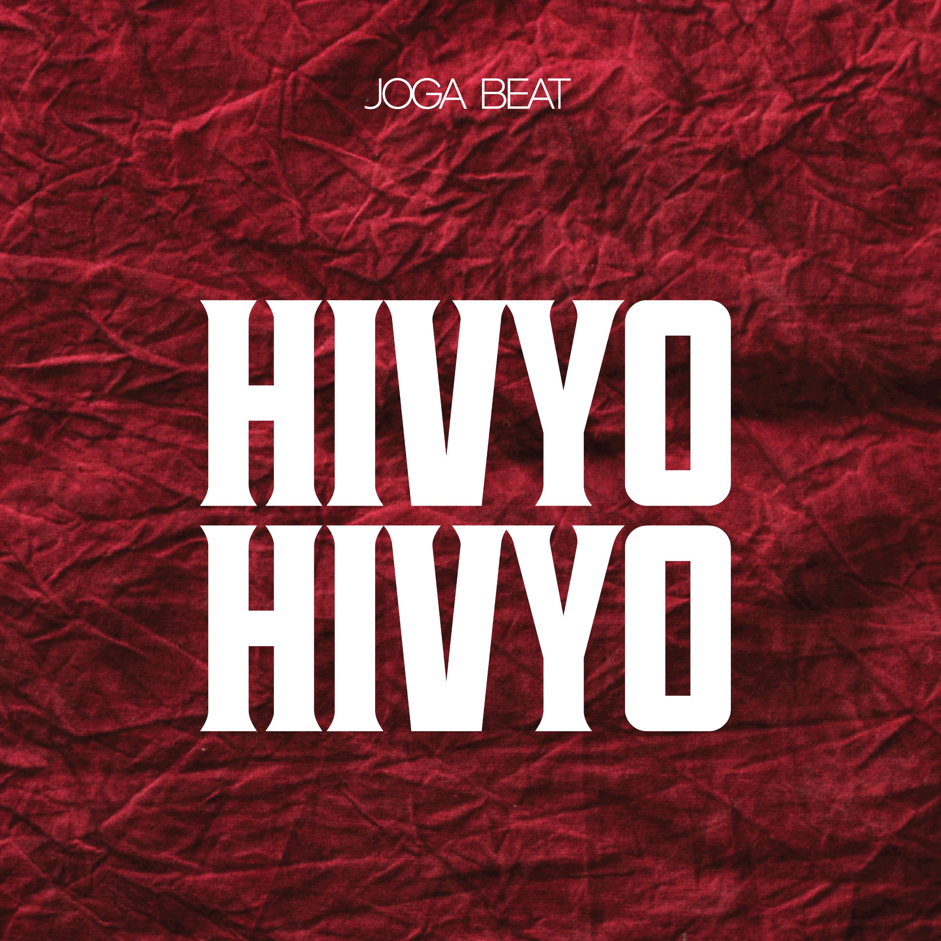 Постер альбома Hivyo Hivyo