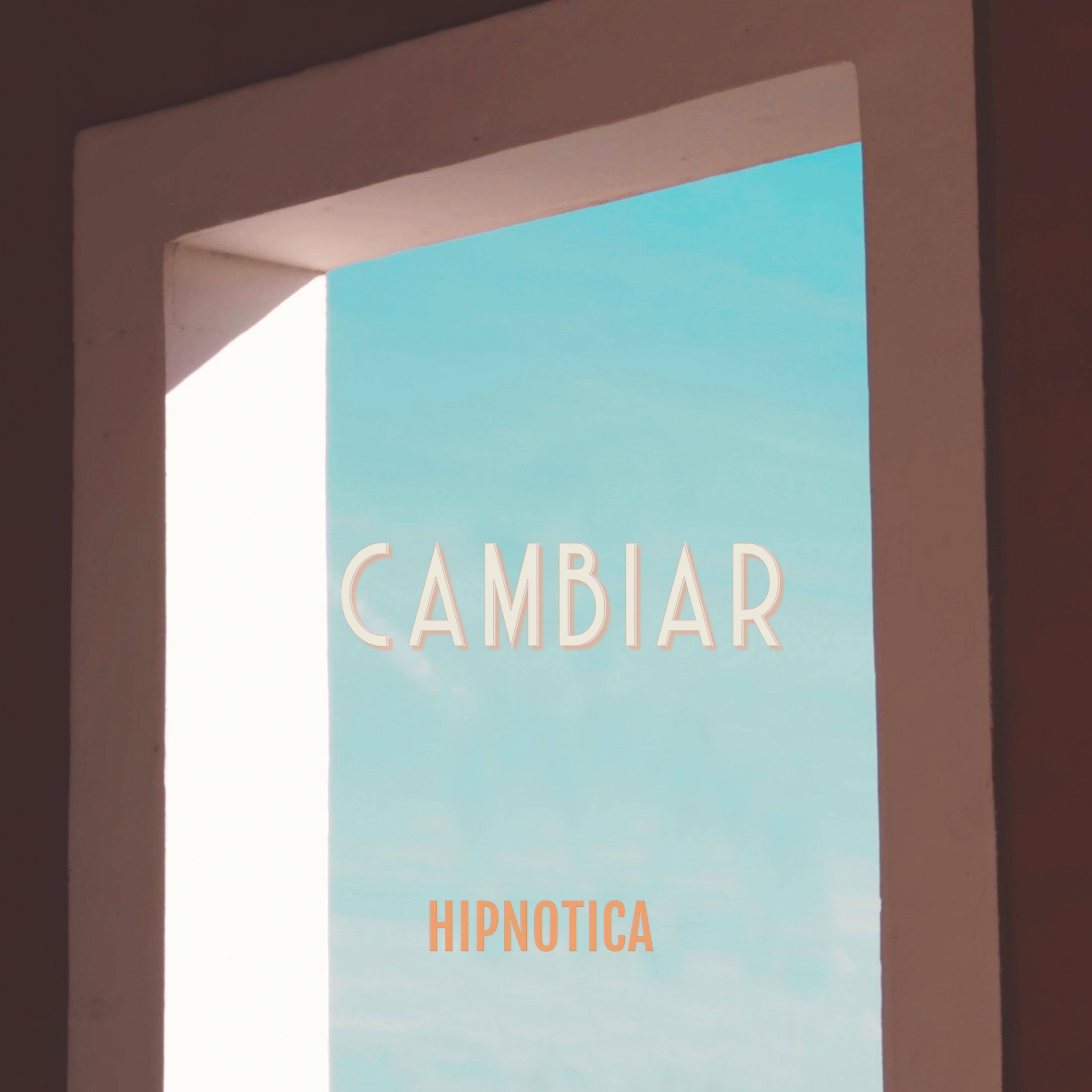 Постер альбома Cambiar