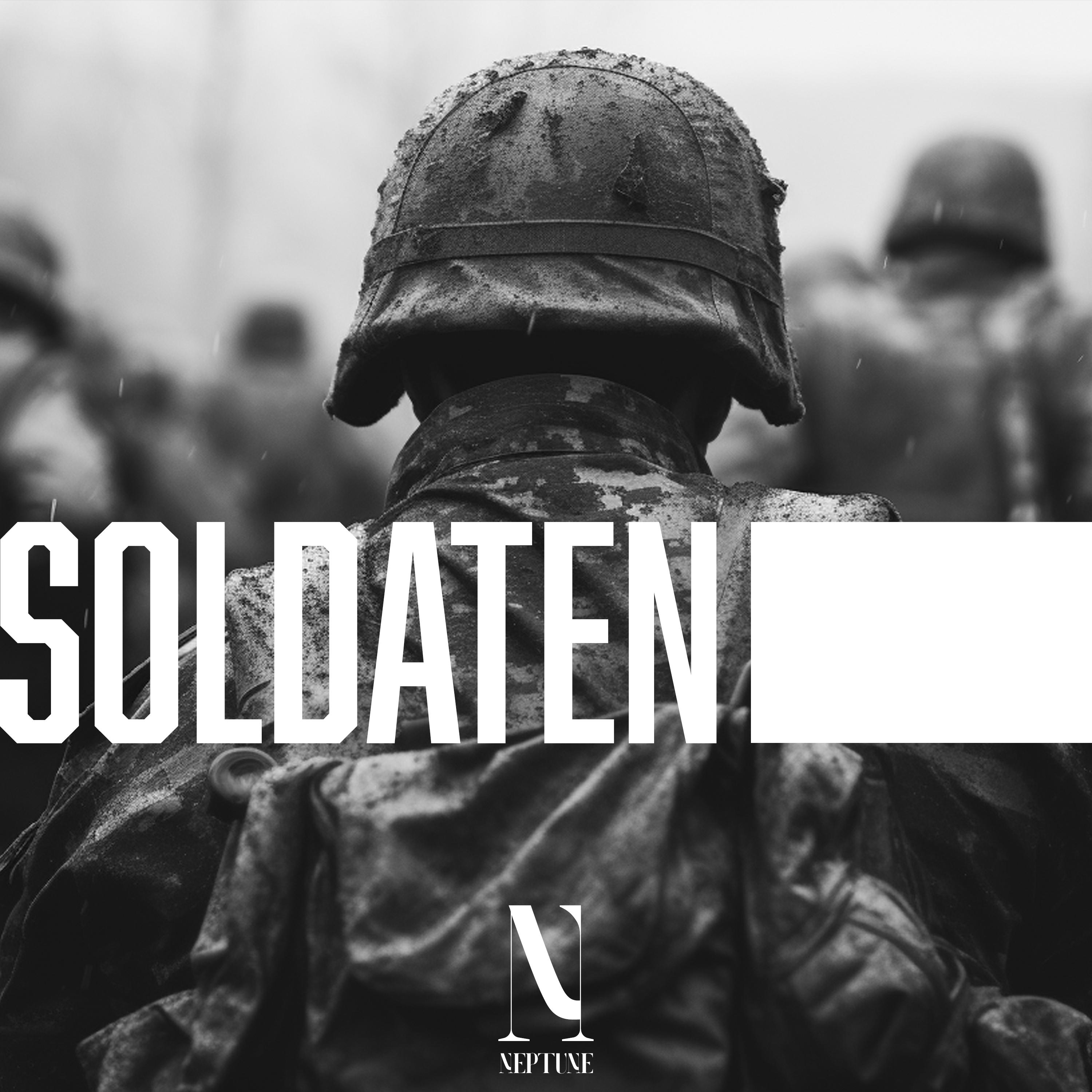 Постер альбома Soldaten