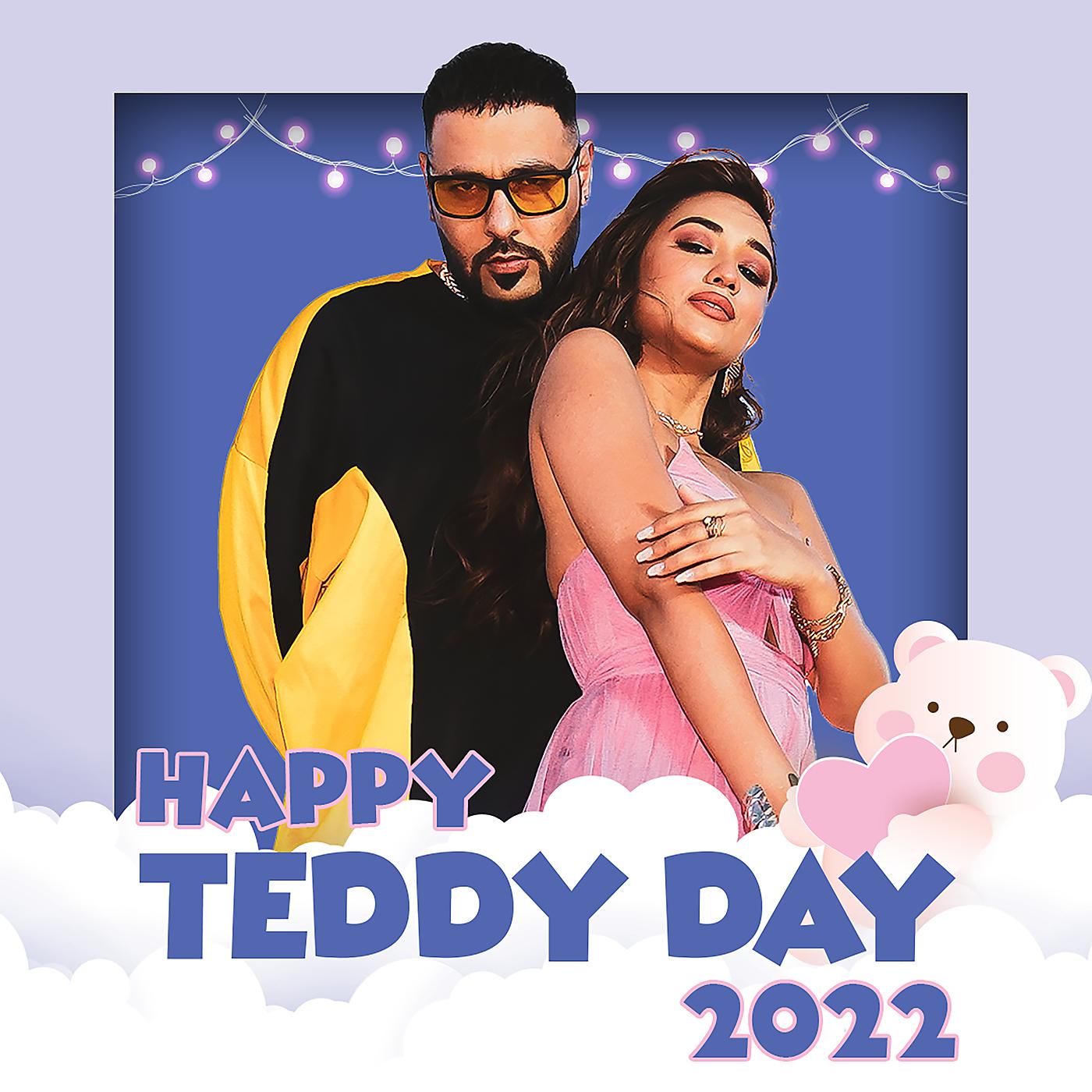 Постер альбома Happy Teddy Day 2022