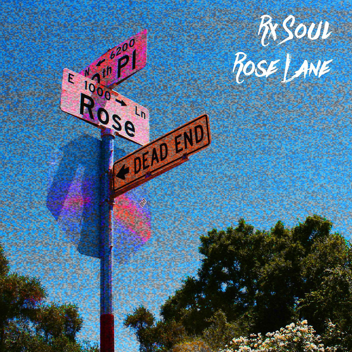 Постер альбома Rose Lane