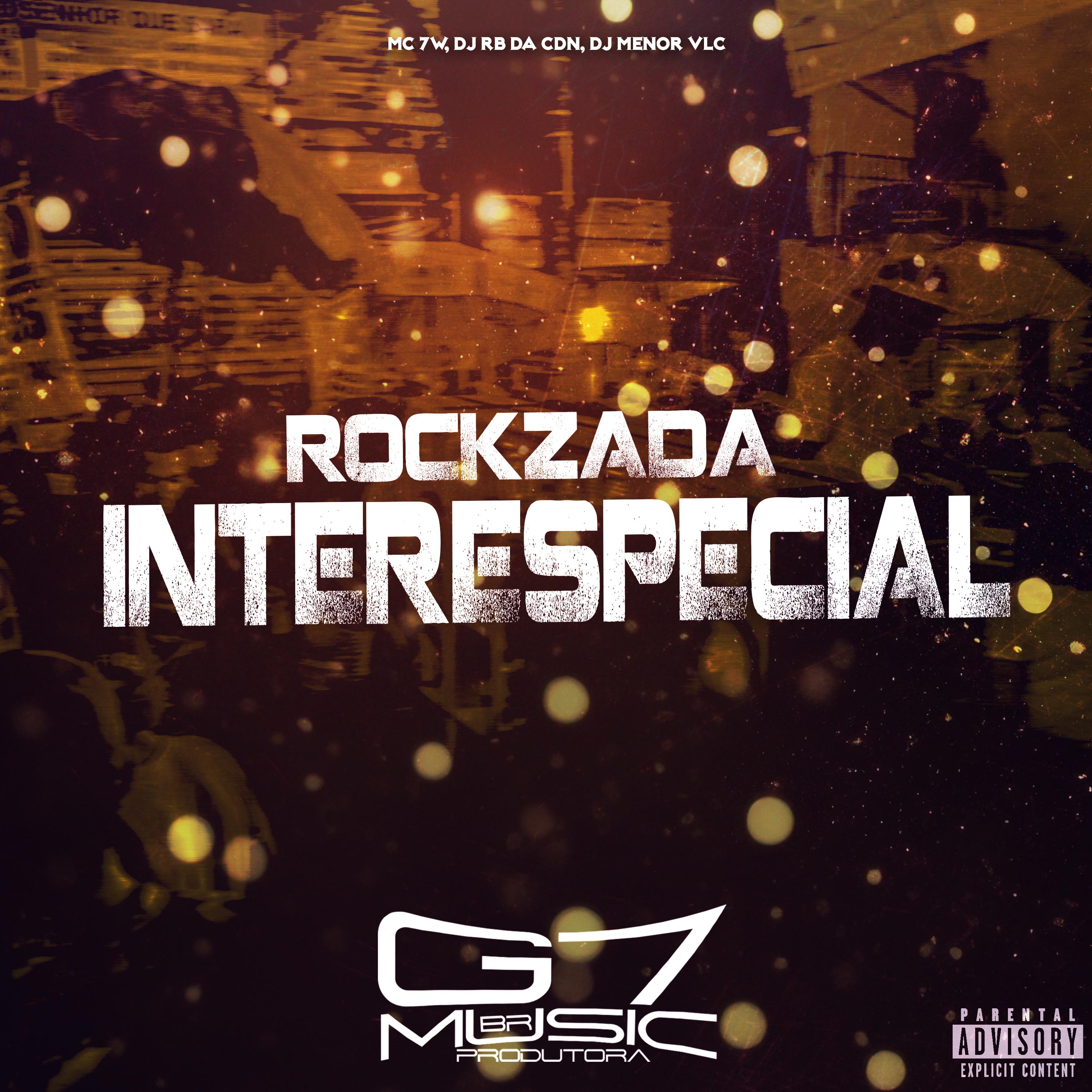 Постер альбома Rockzada Interespecial