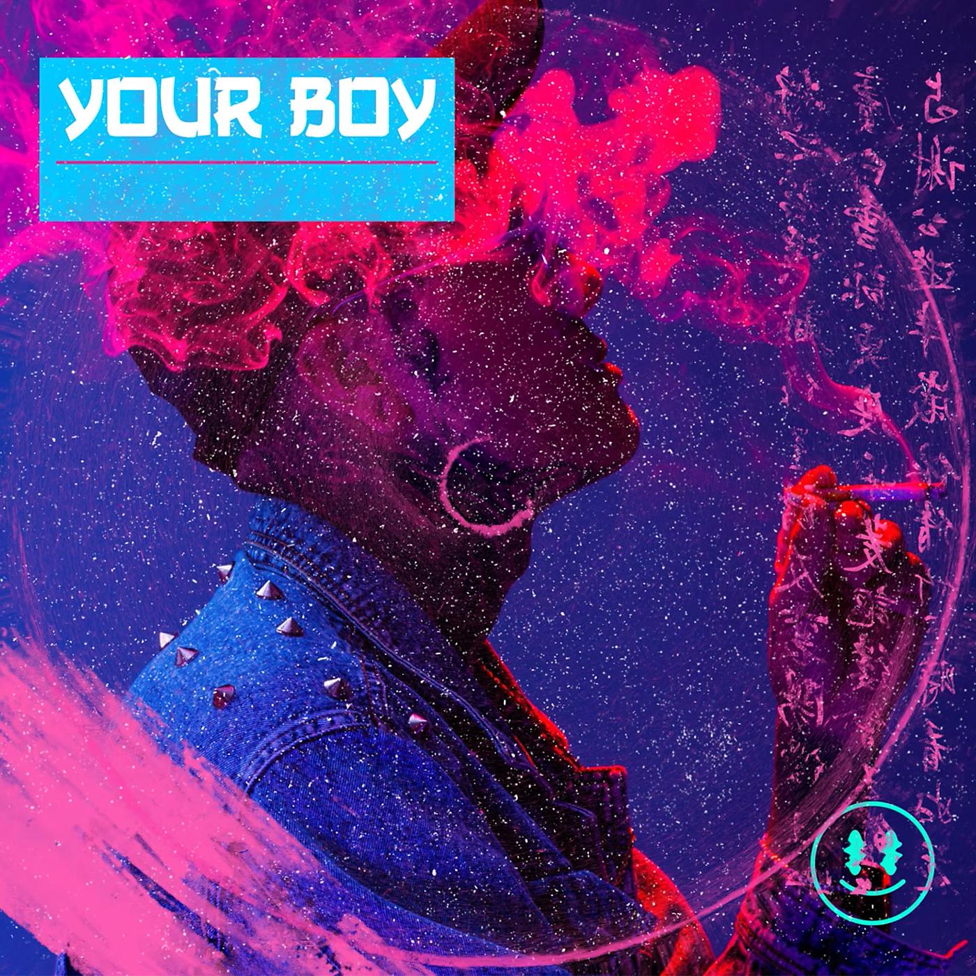 Постер альбома Your Boy