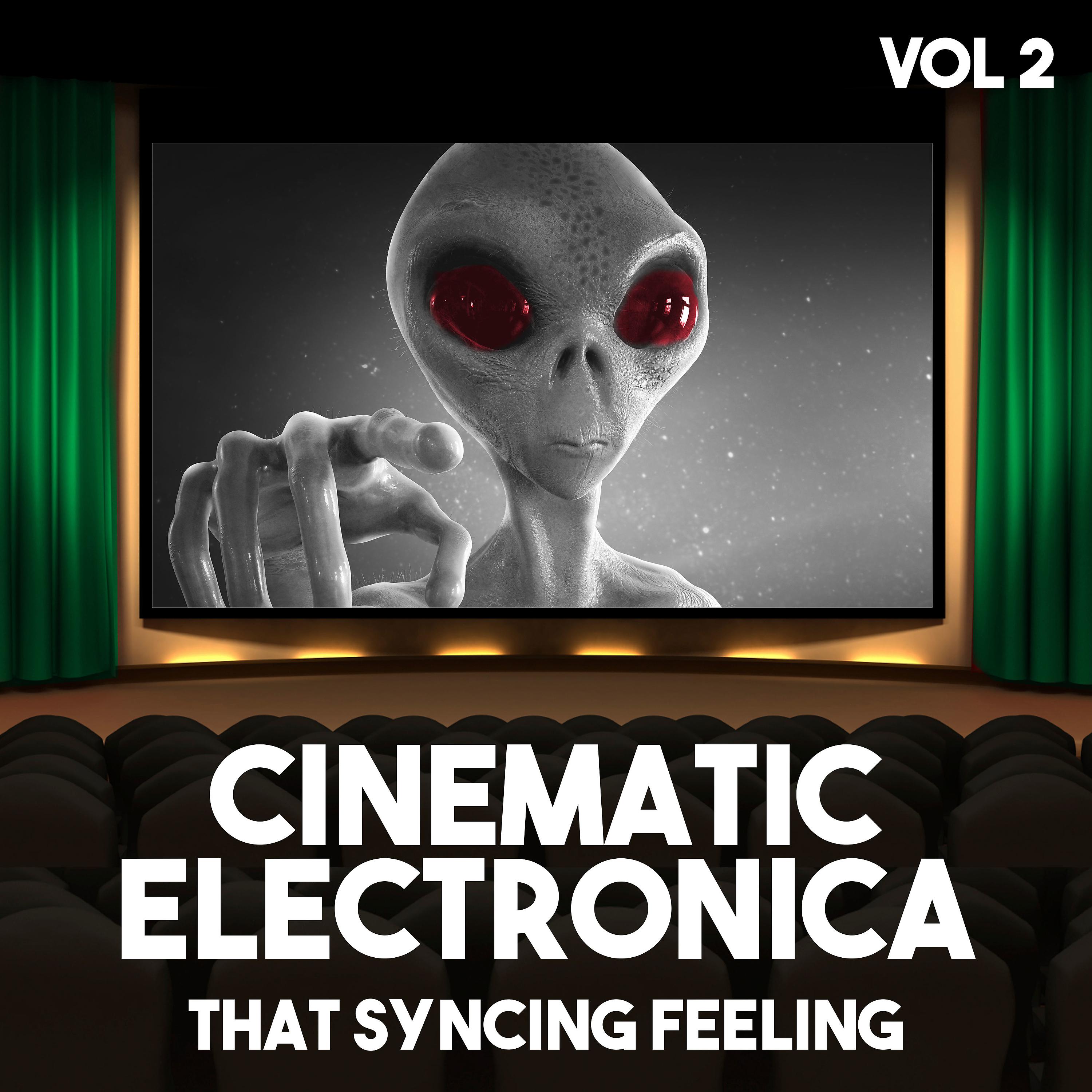 Постер альбома Cinematic Electronica, Vol. 2