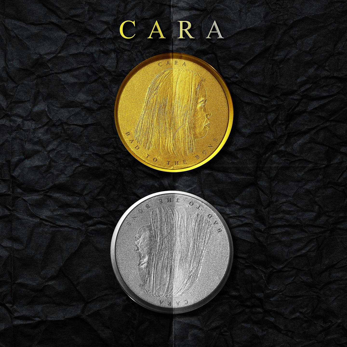Постер альбома Cara