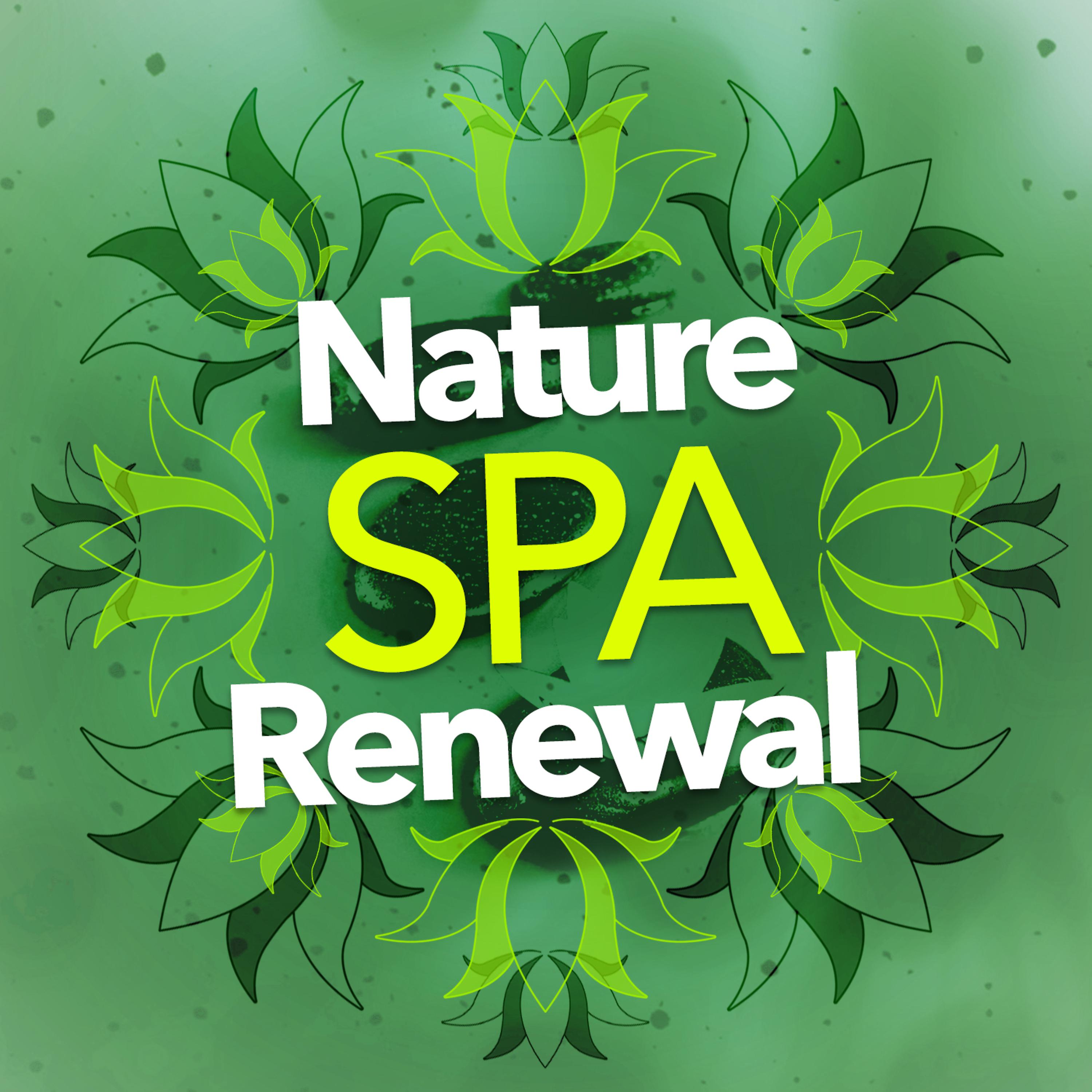 Постер альбома Nature Spa Renewal