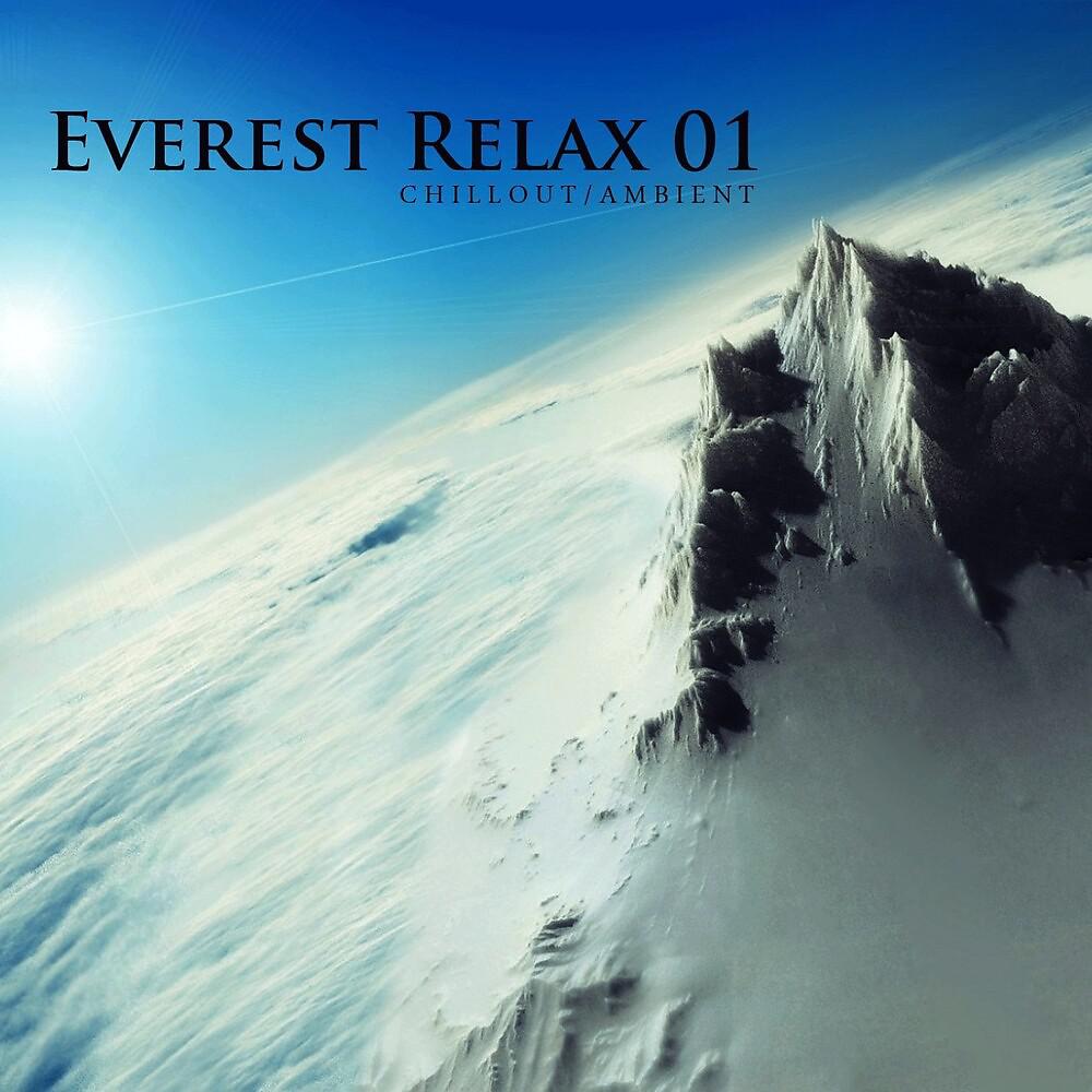 Постер альбома Everest Relax 01
