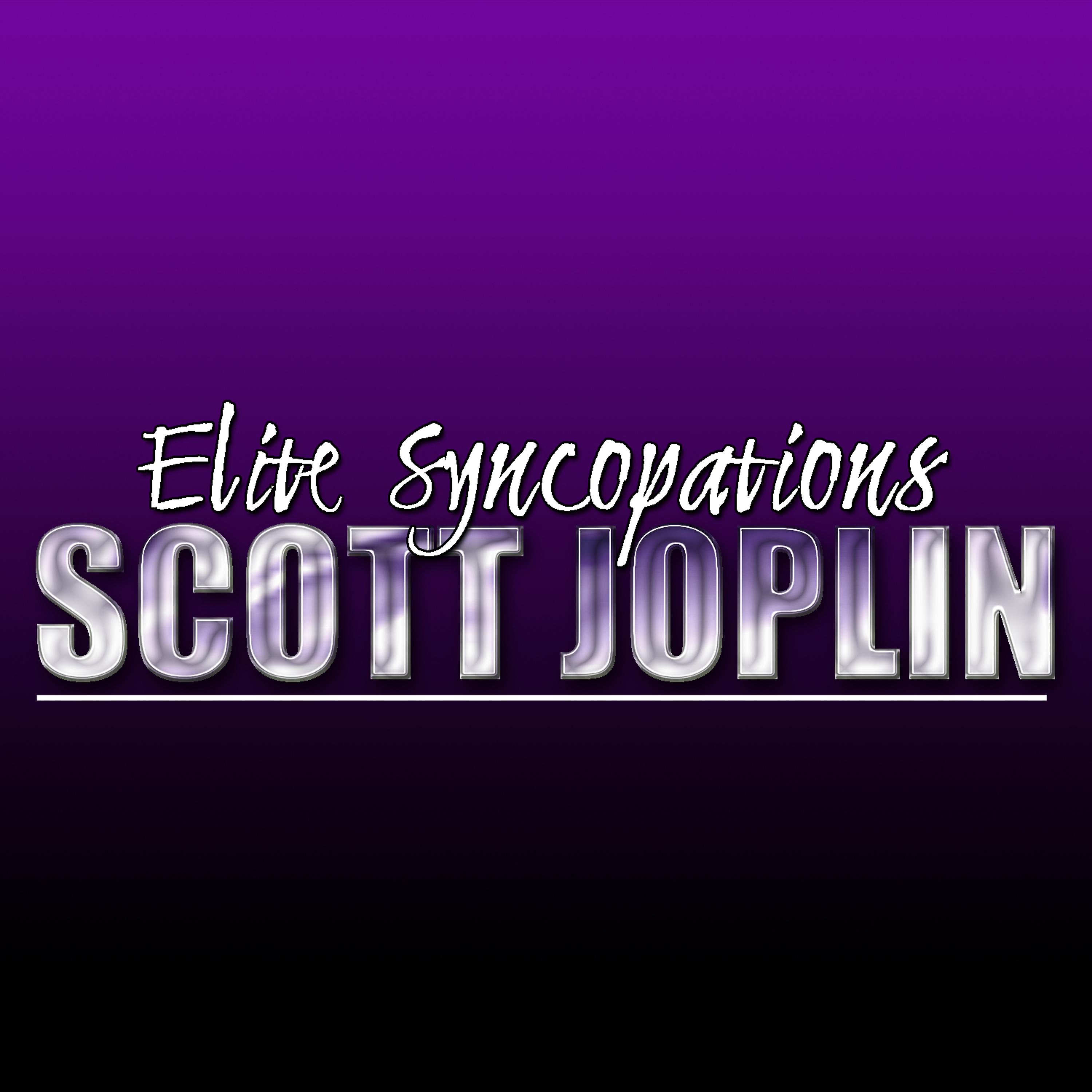 Постер альбома Elite Syncopations