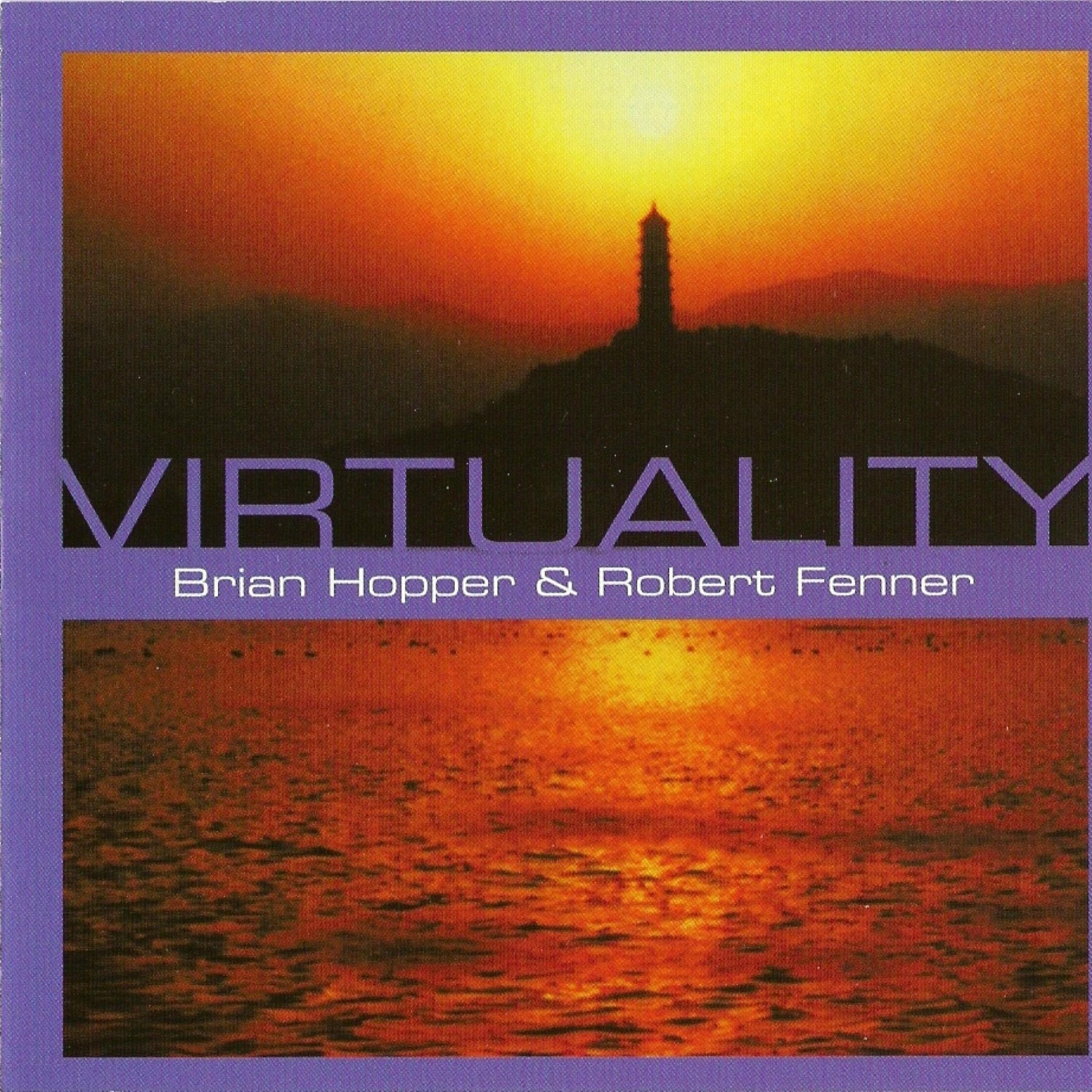 Постер альбома Virtuality