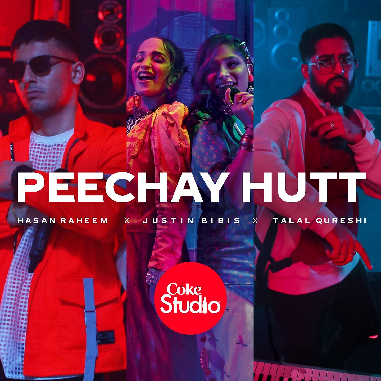 Постер альбома Peechay Hutt
