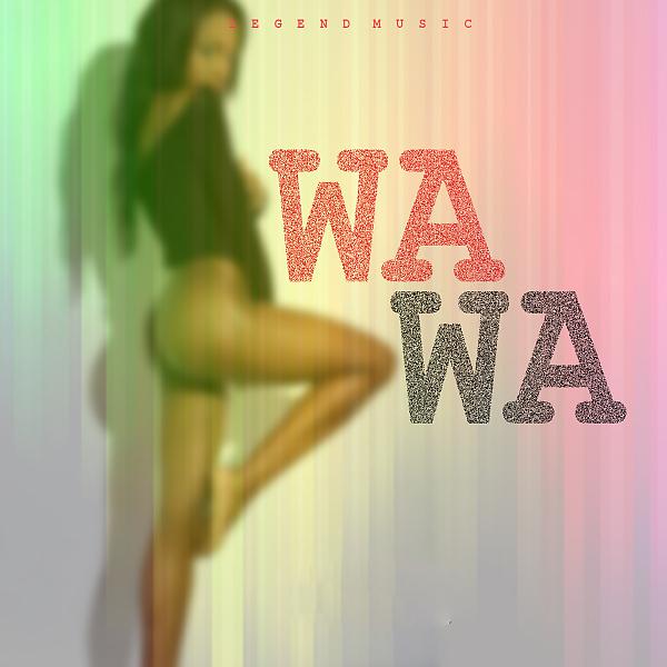 Постер альбома Wawa