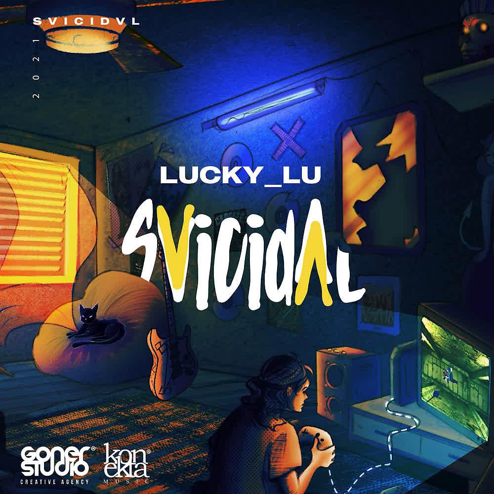 Постер альбома Lucky Lu