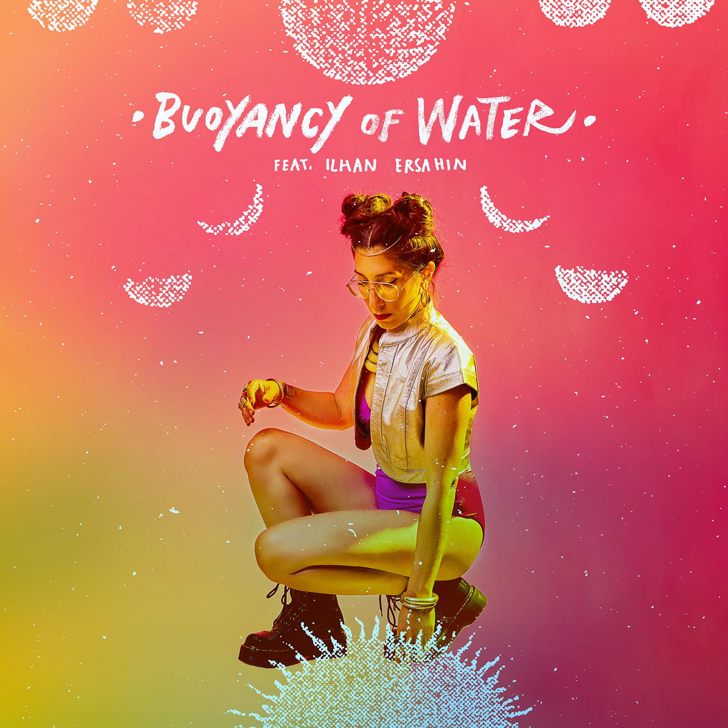 Постер альбома Buoyancy Of Water