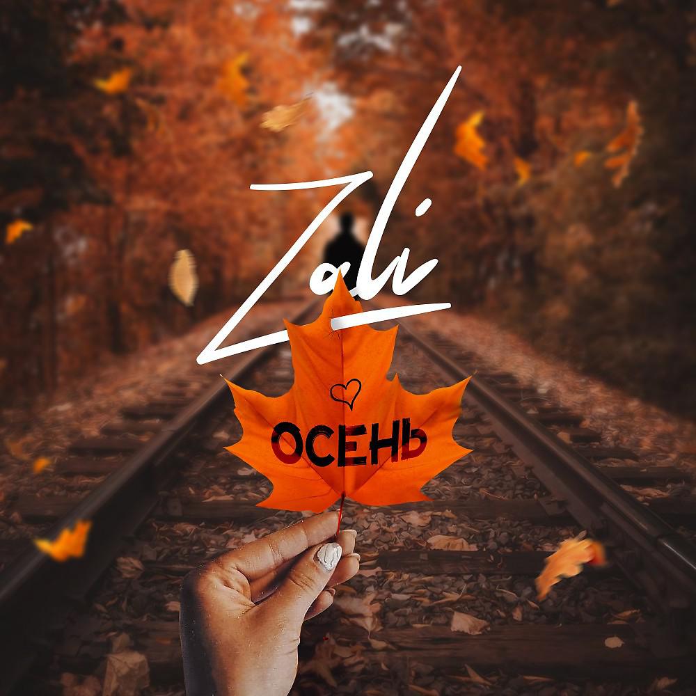 Постер альбома MC Zali - Осень