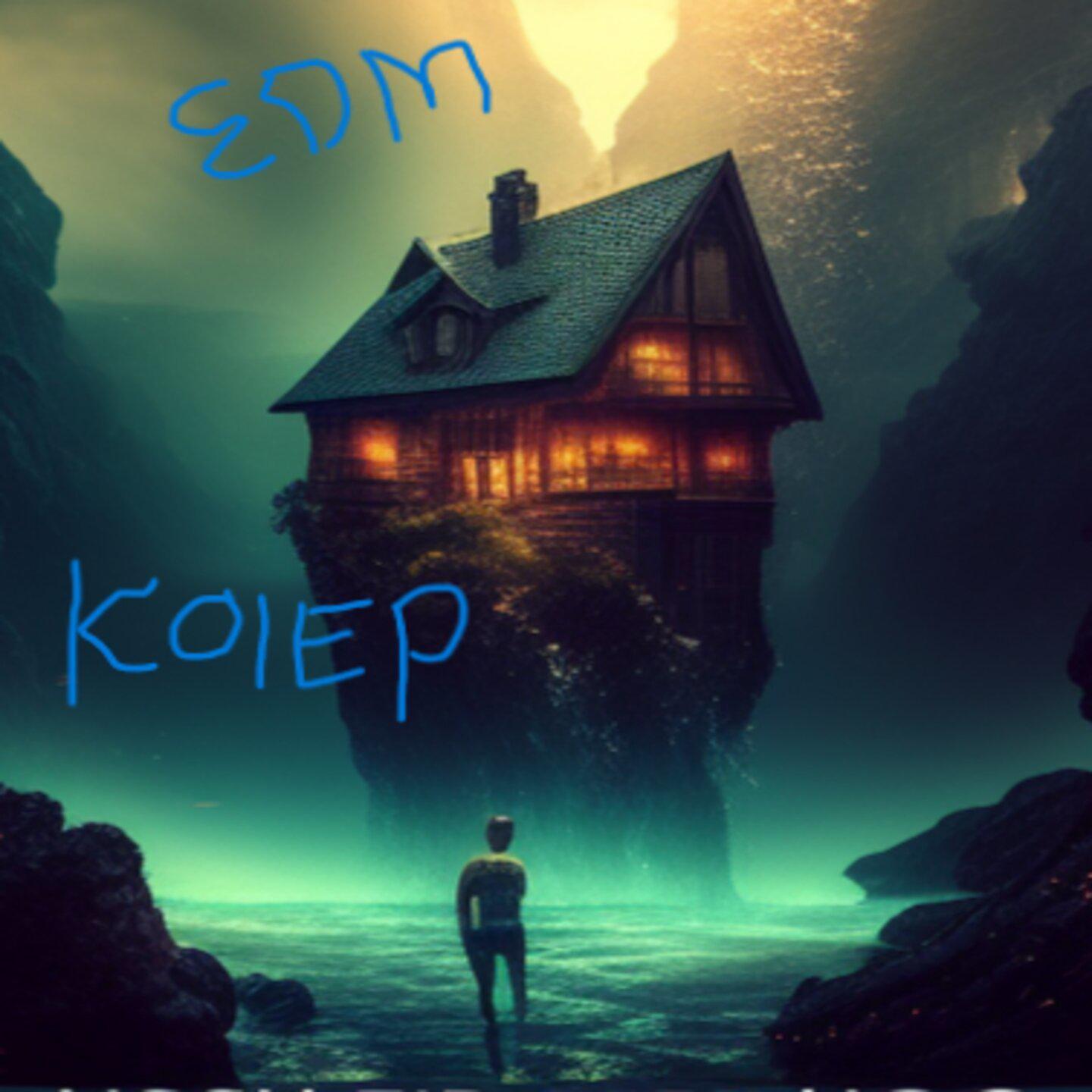 Постер альбома Relaxation Moods | Kompeng
