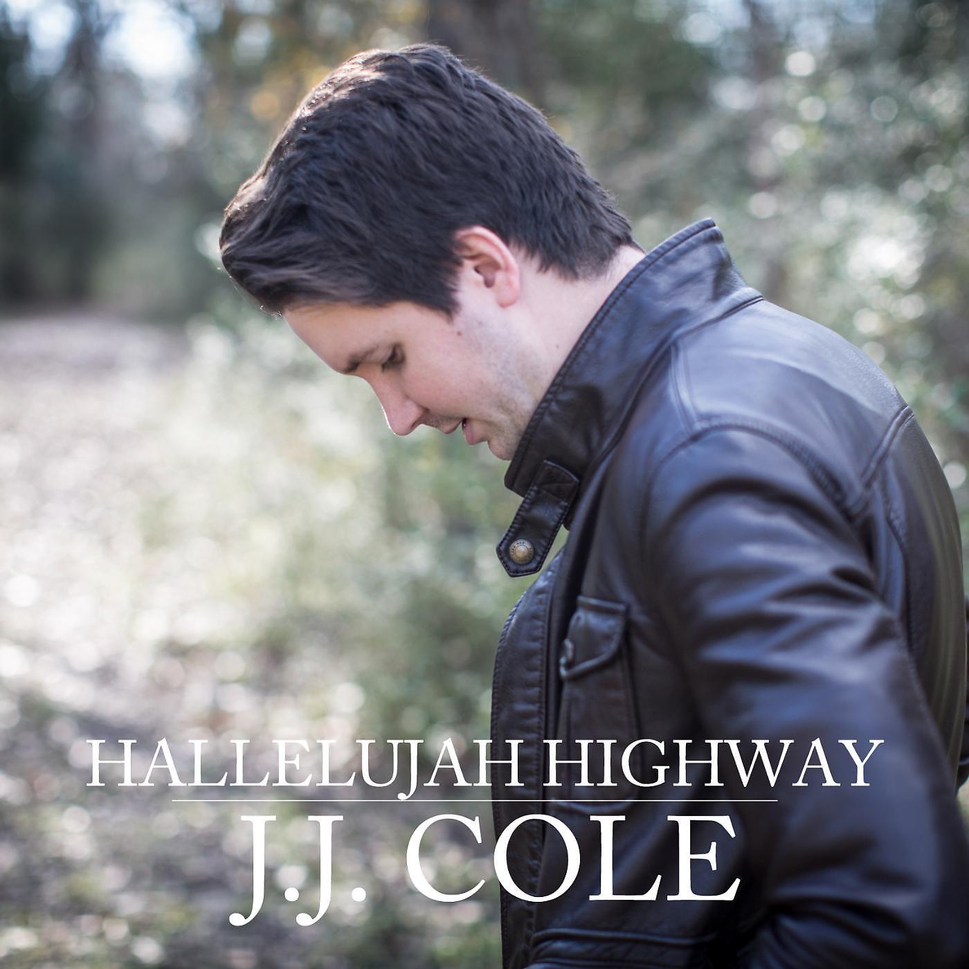 Постер альбома Hallelujah Highway