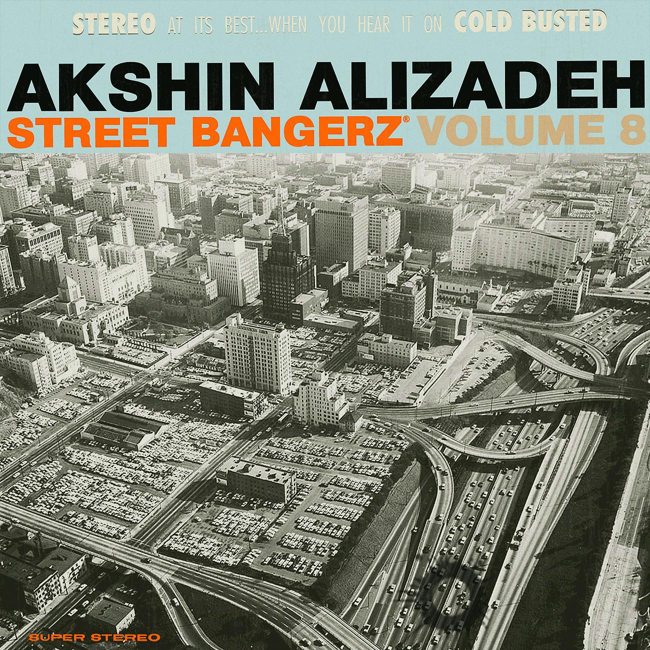 Постер альбома Street Bangerz Volume 8