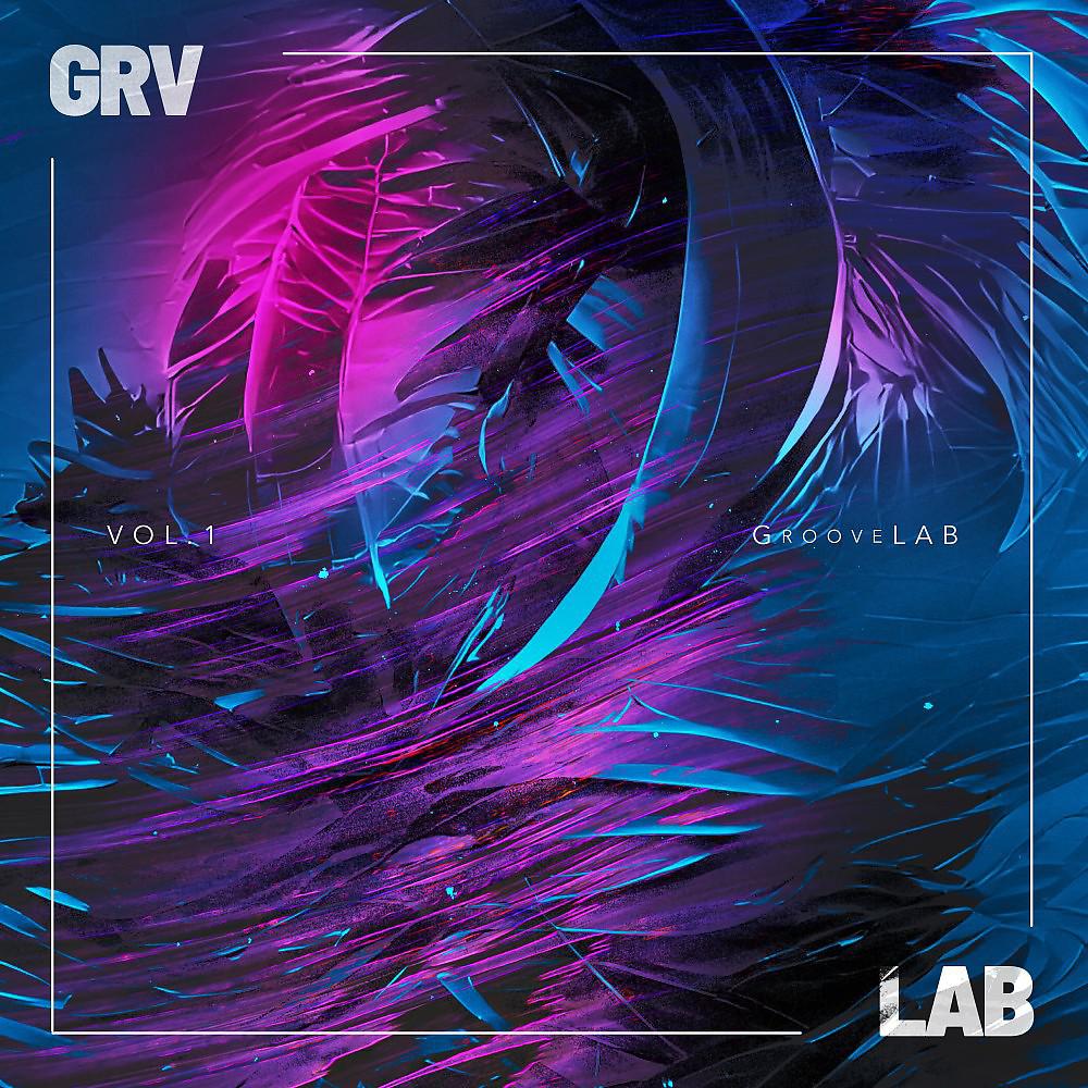 Постер альбома Grv Lab, Vol. 1