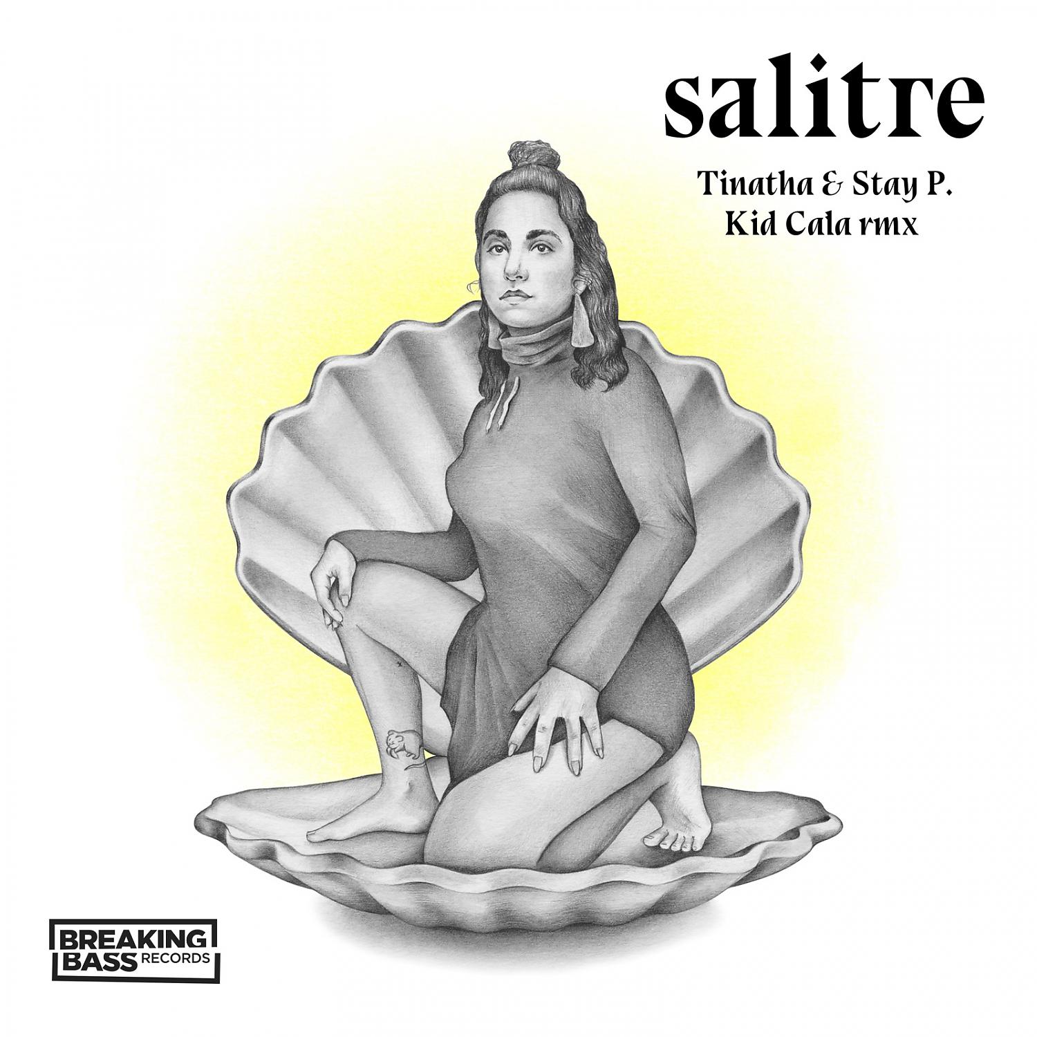 Постер альбома Salitre