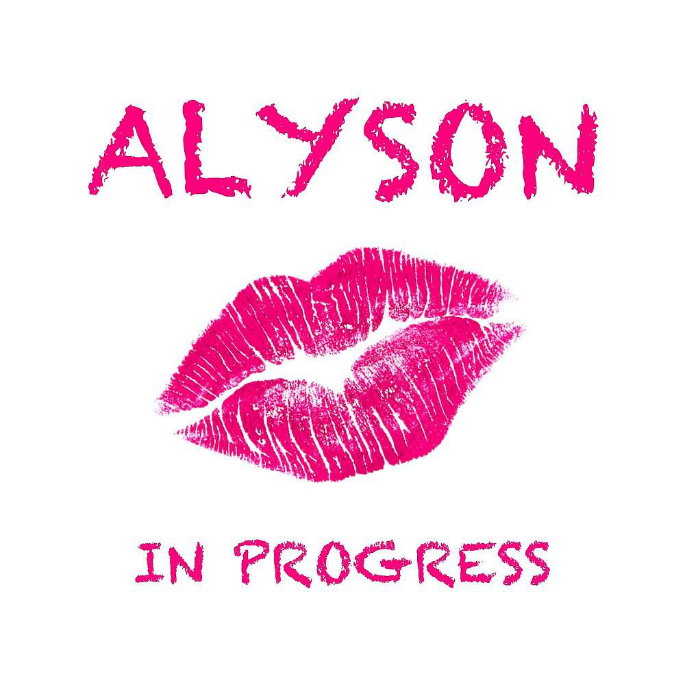 Постер альбома Alyson