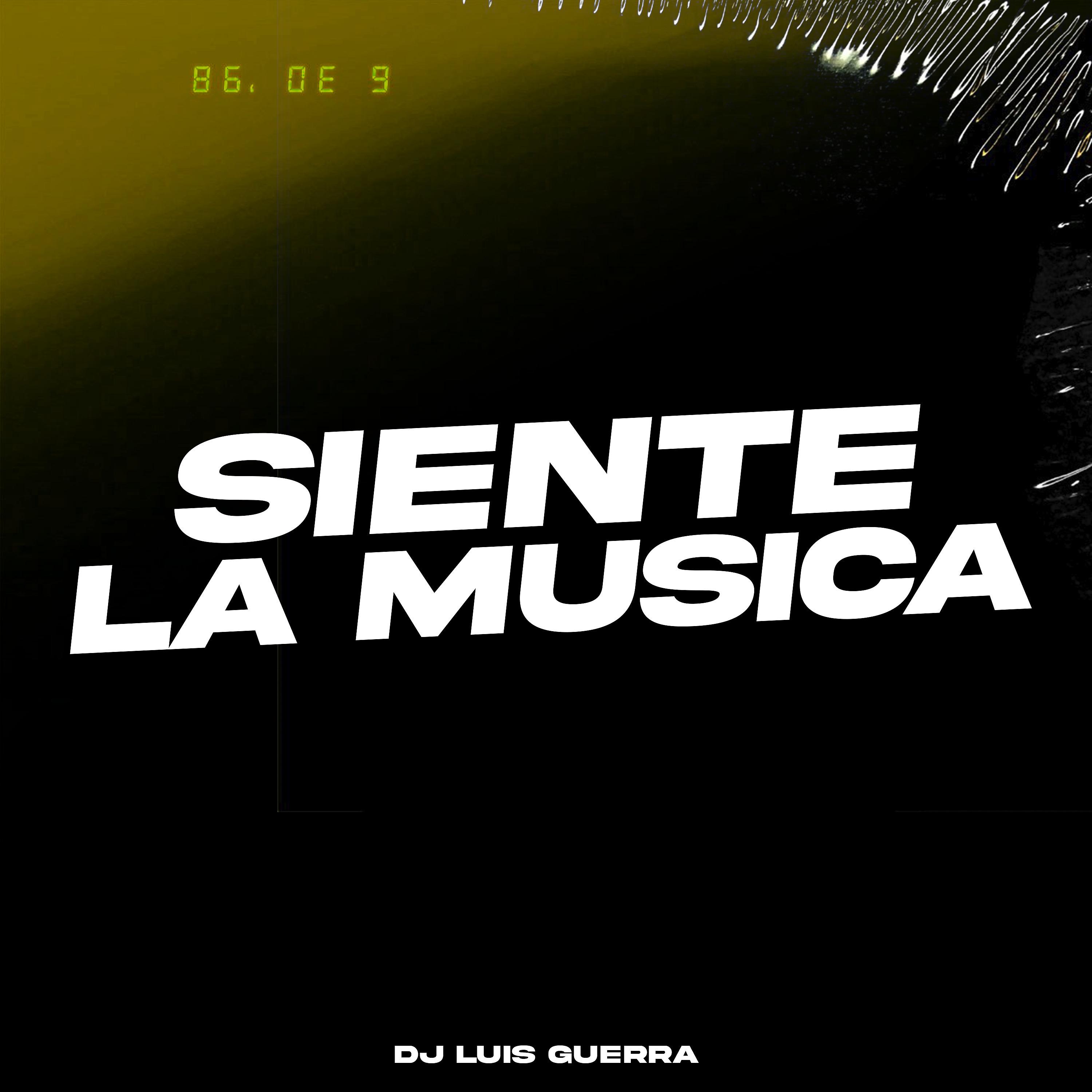 Постер альбома Siente la Música