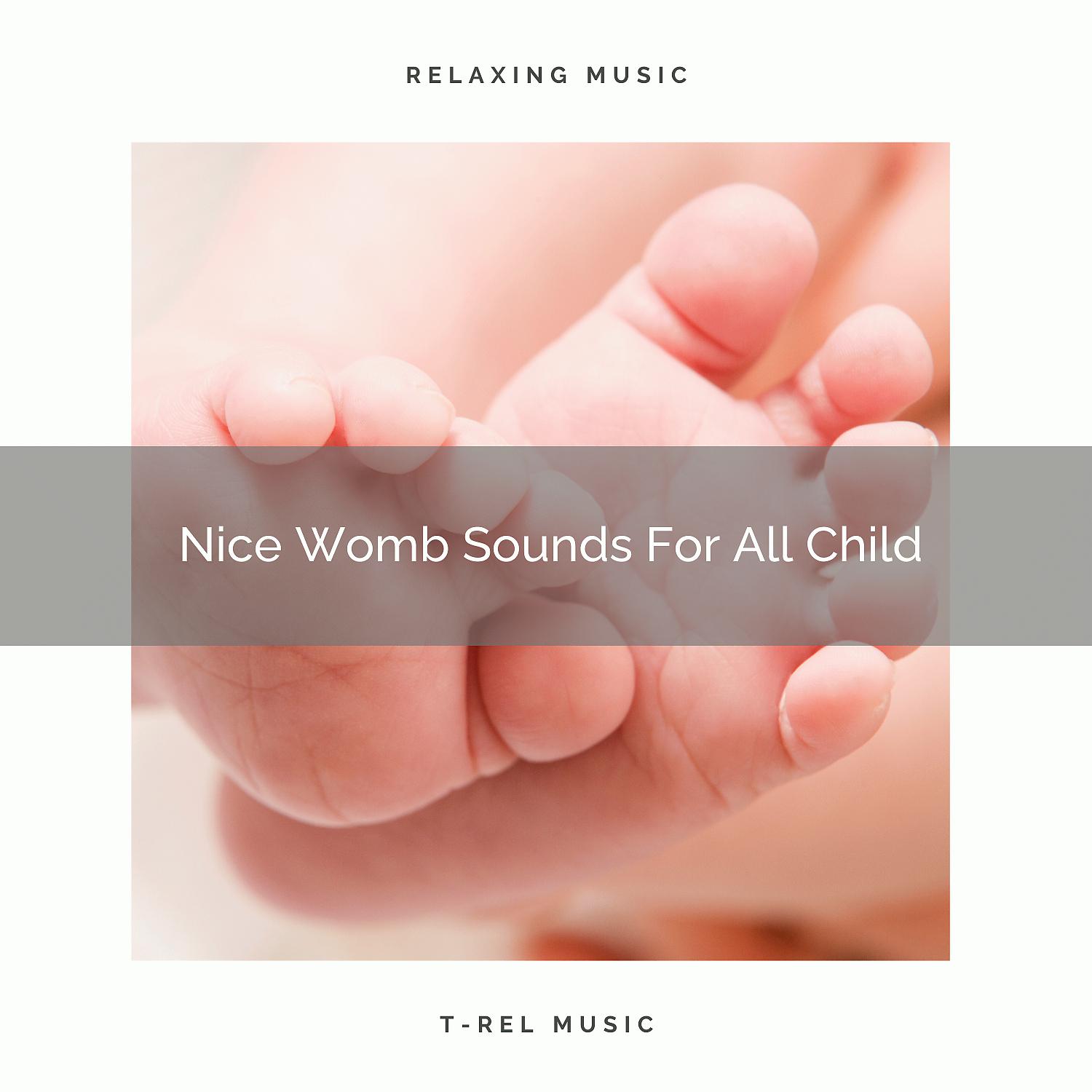 Постер альбома Nice Womb Sounds For All Child