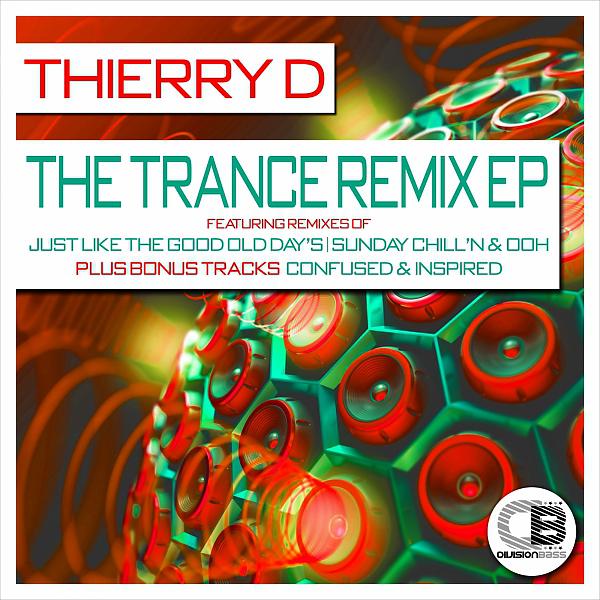 Постер альбома Trance Remix EP