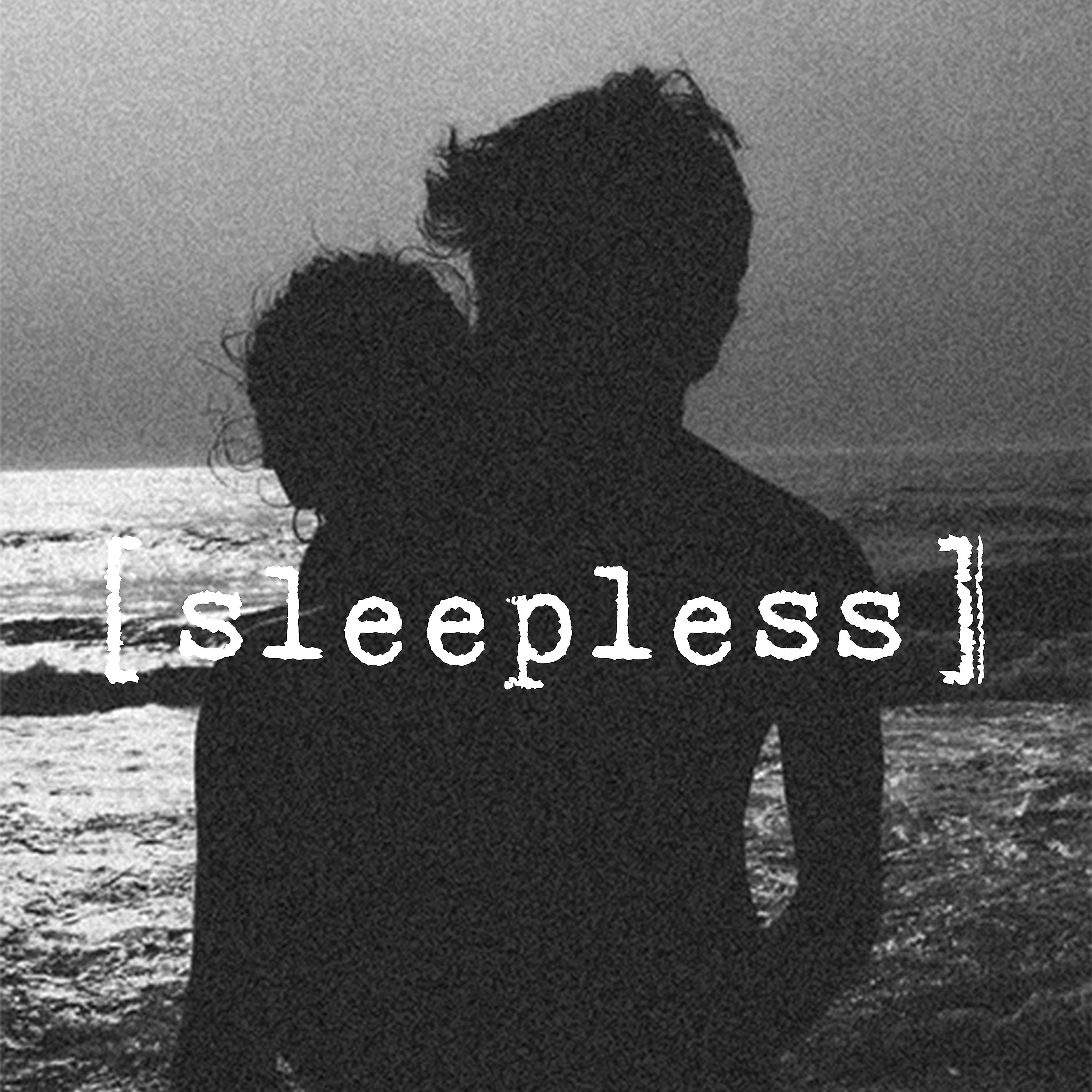 Постер альбома Sleepless - Single
