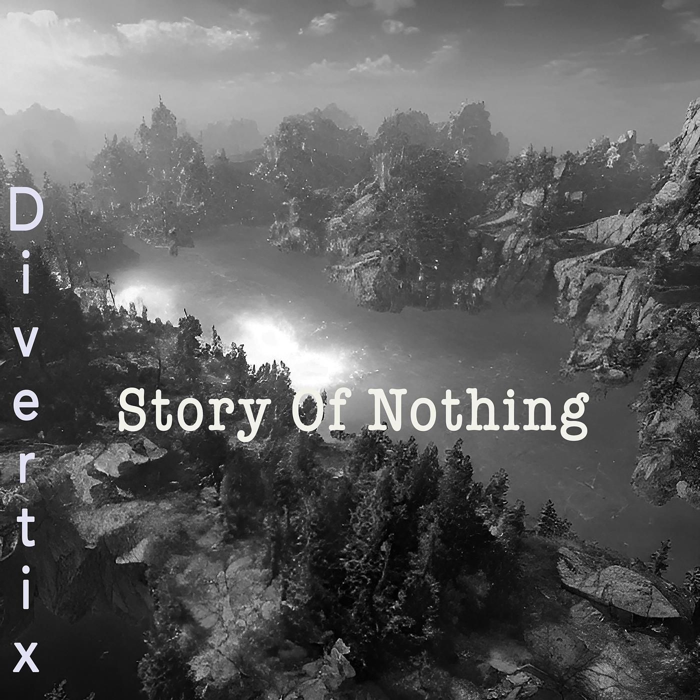 Постер альбома Story of Nothing