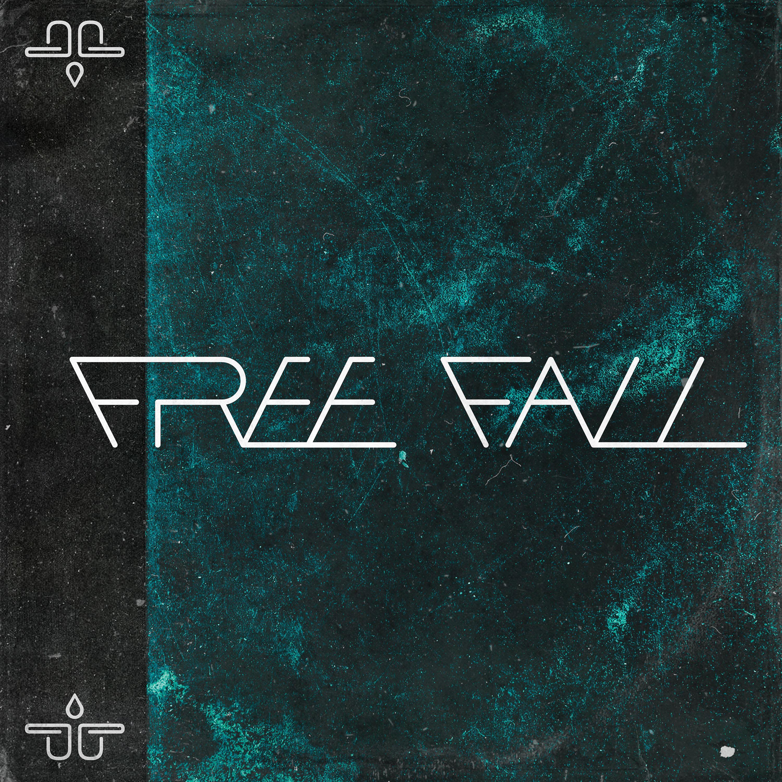 Постер альбома FREE FALL