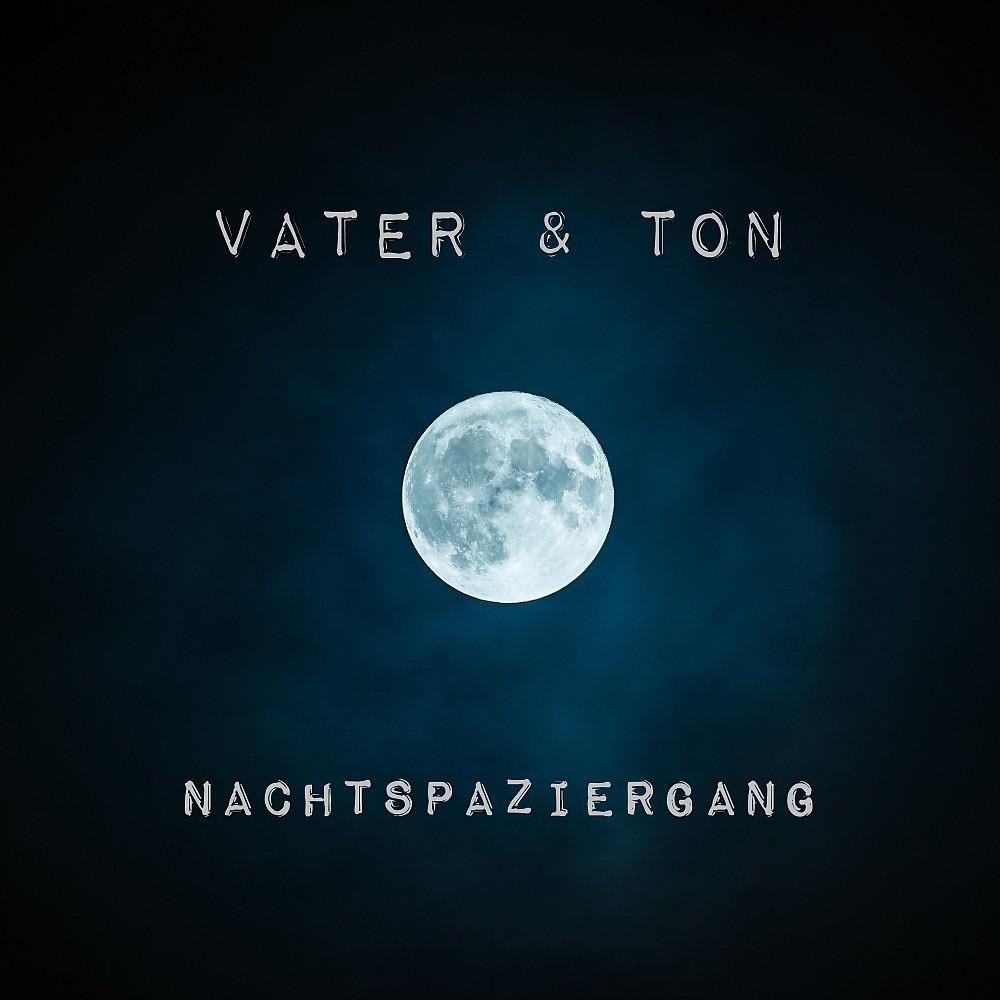 Постер альбома Nachtspaziergang