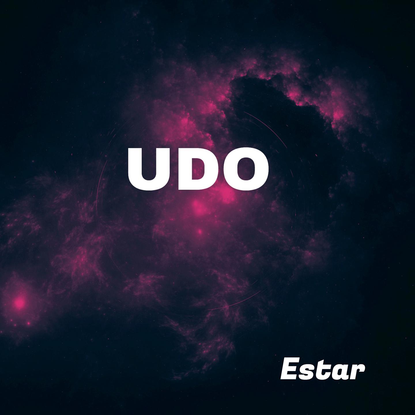 Постер альбома Udo